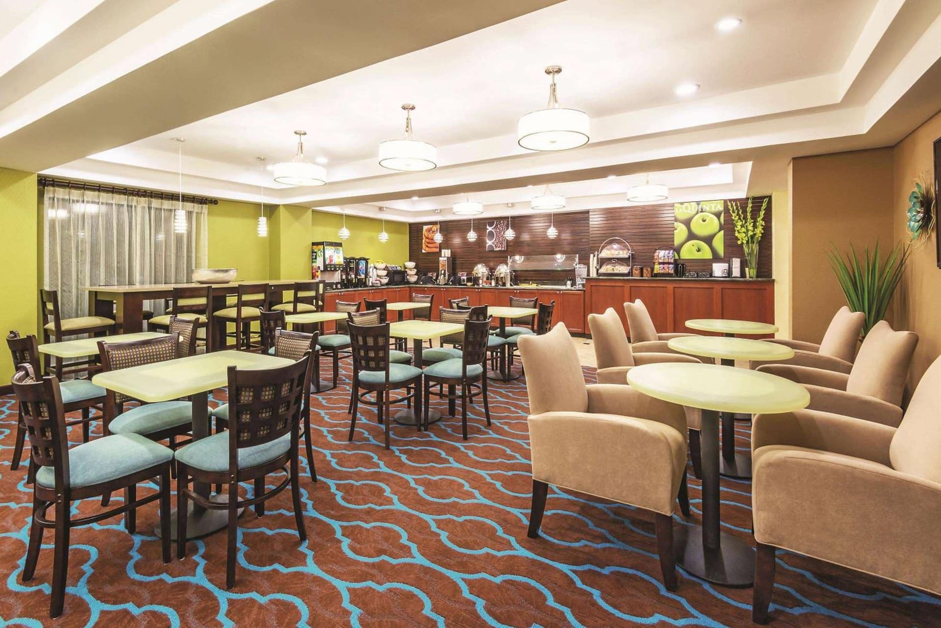La Quinta by Wyndham Boise Towne Square gallery photo in Boise, ID — image 21