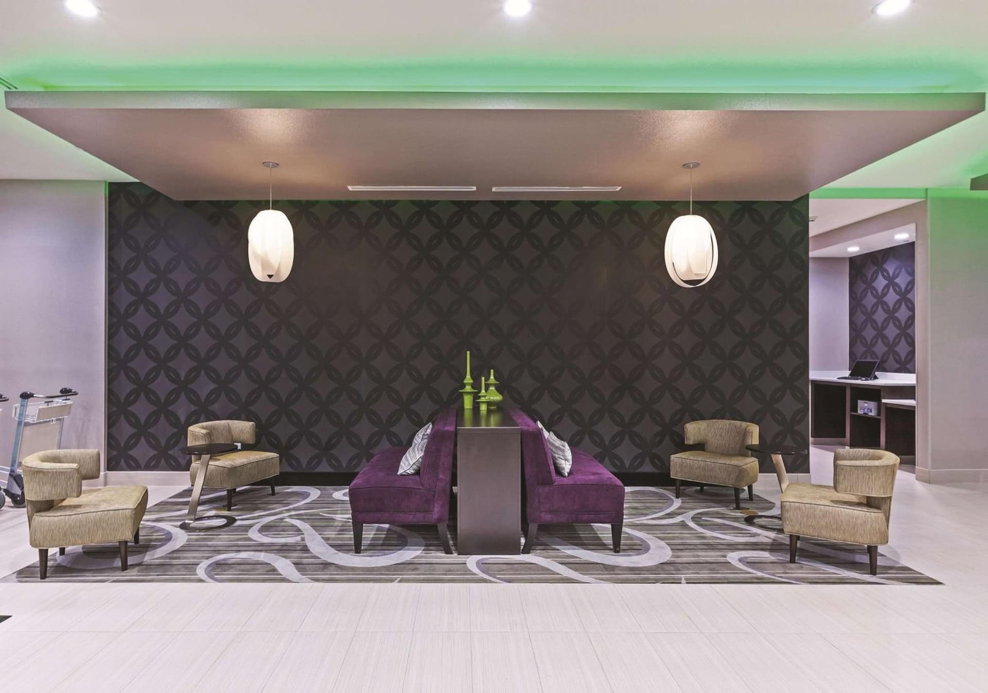 La Quinta by Wyndham College Station South gallery photo in College Station, TX — image 4
