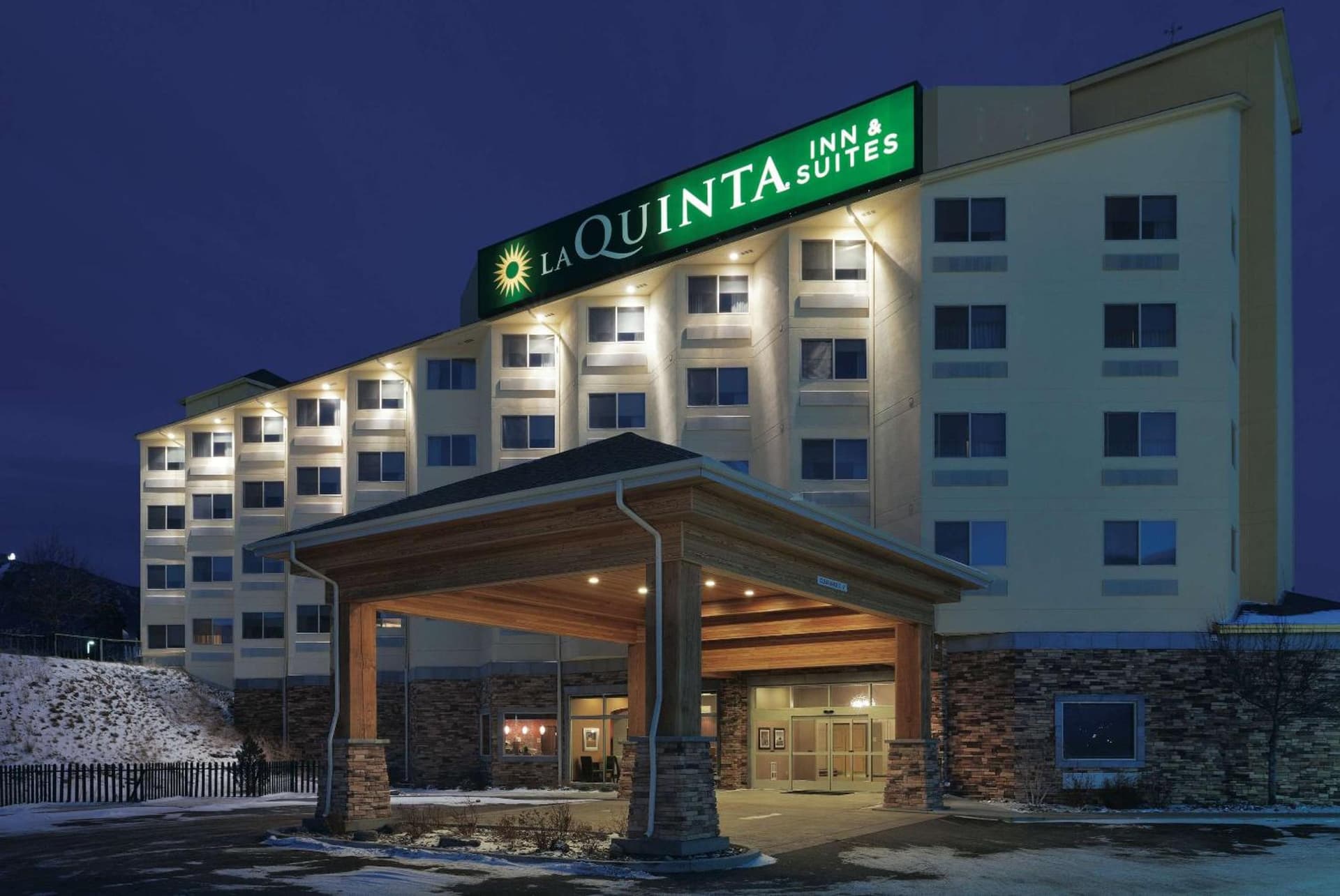 La Quinta by Wyndham Butte — hotel in Butte, Montana