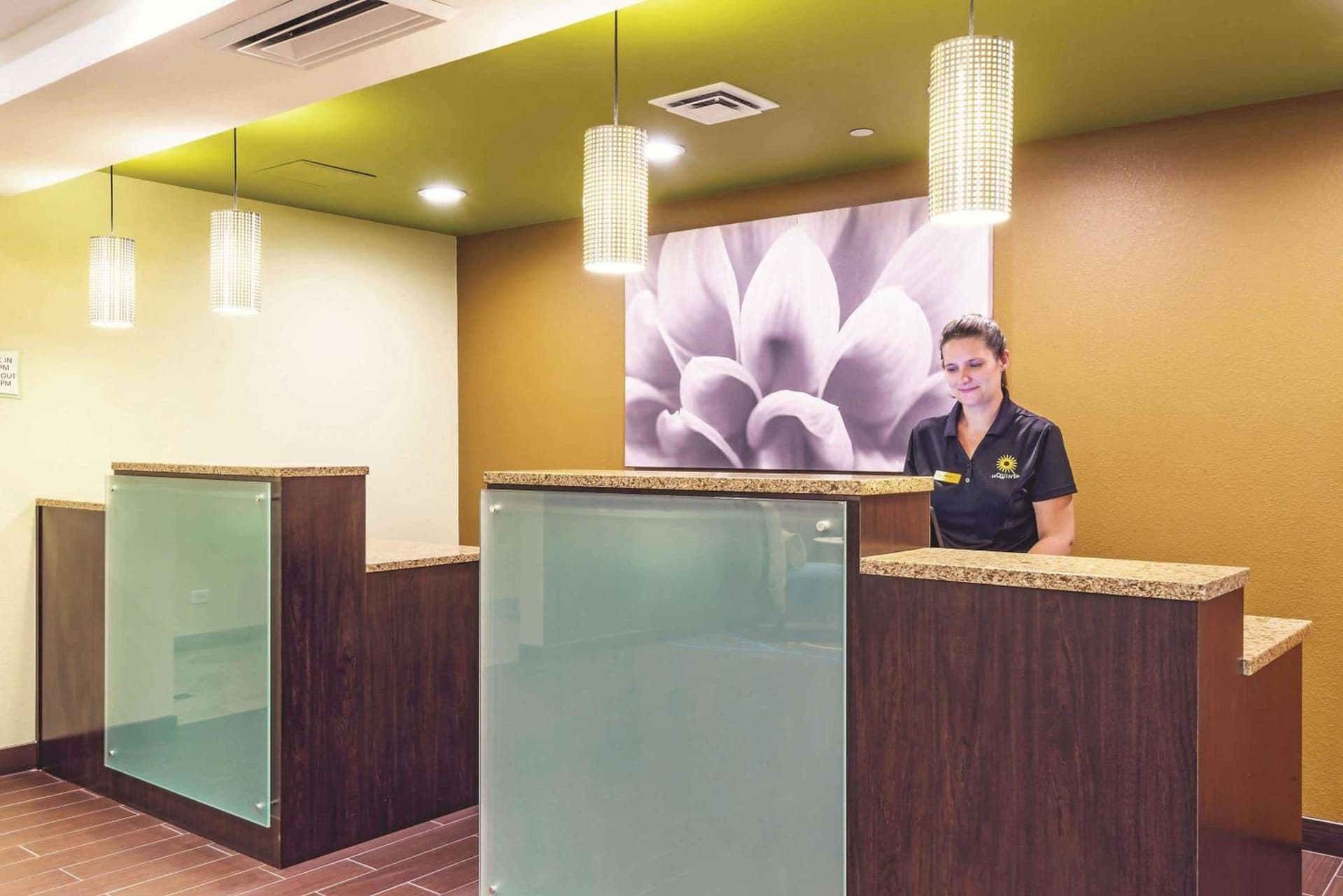 La Quinta by Wyndham Boise Towne Square gallery photo in Boise, ID — image 51