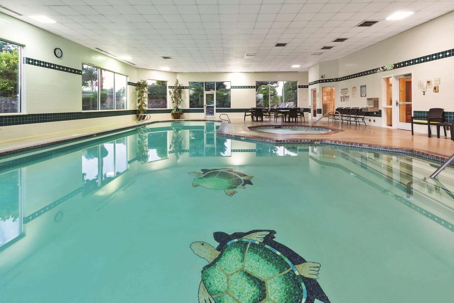 La Quinta by Wyndham Boise Towne Square gallery photo in Boise, ID — image 35