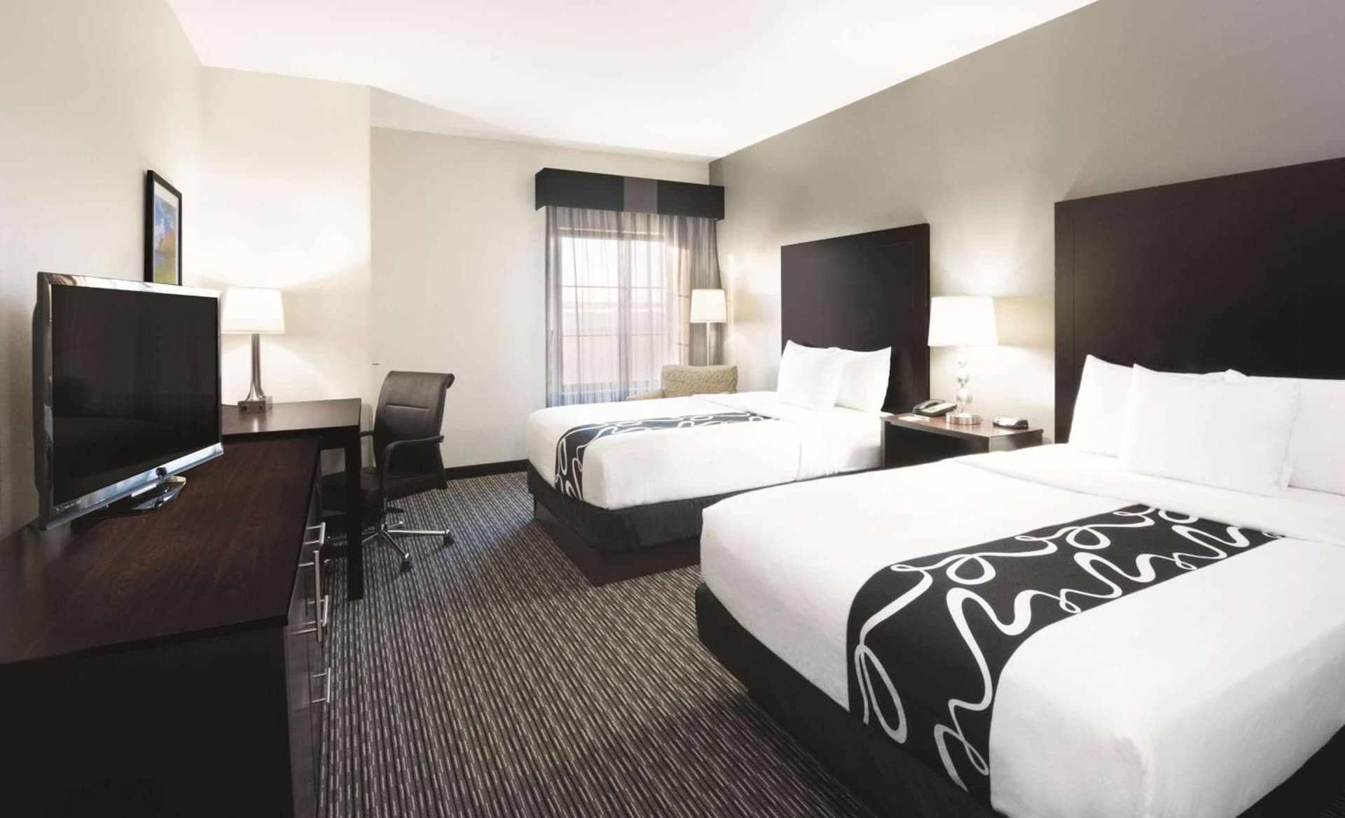 La Quinta by Wyndham Billings gallery photo in Billings, MT — image 16