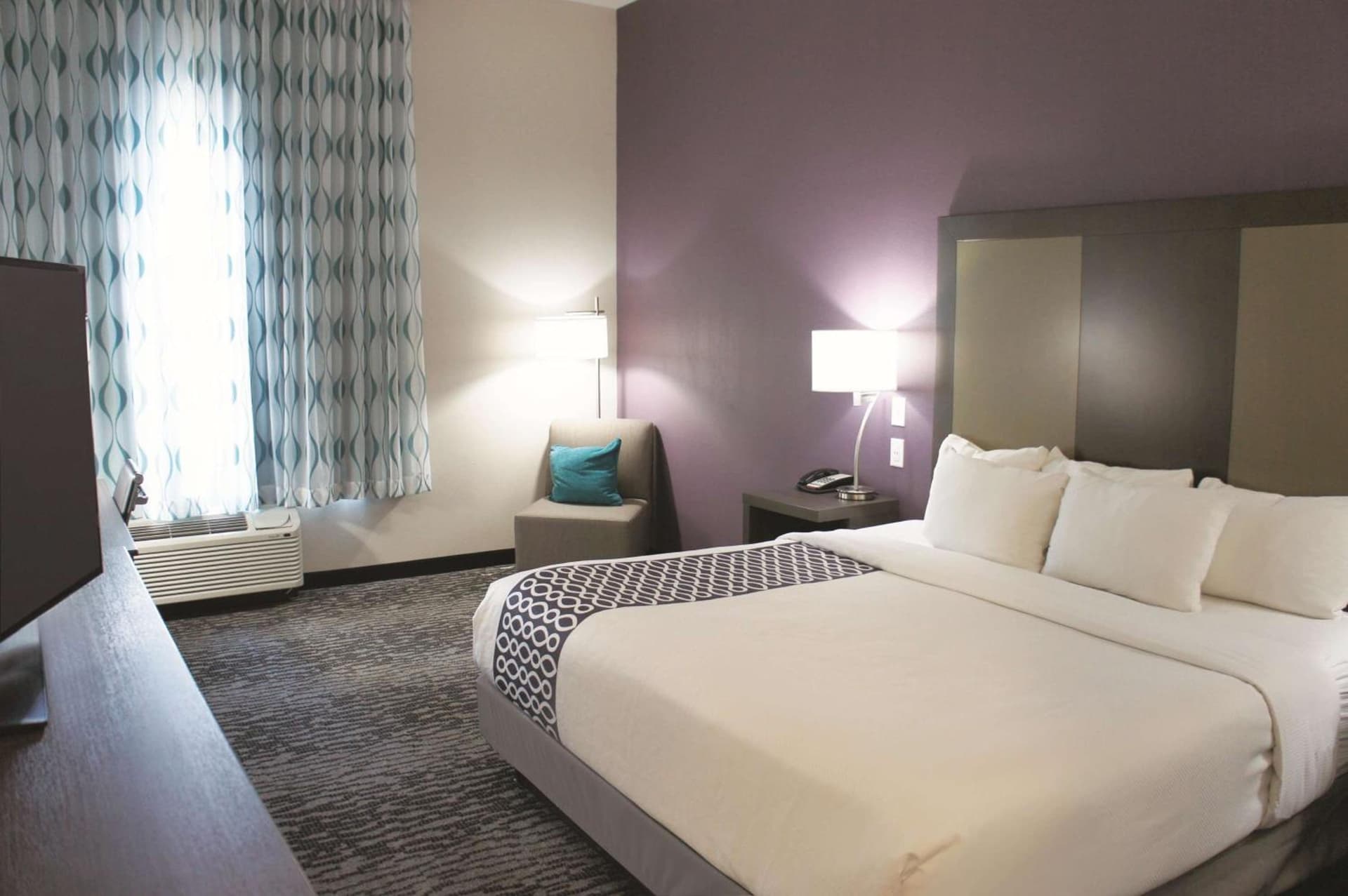La Quinta by Wyndham Chattanooga - Lookout Mtn gallery photo in Chattanooga, TN — image 54