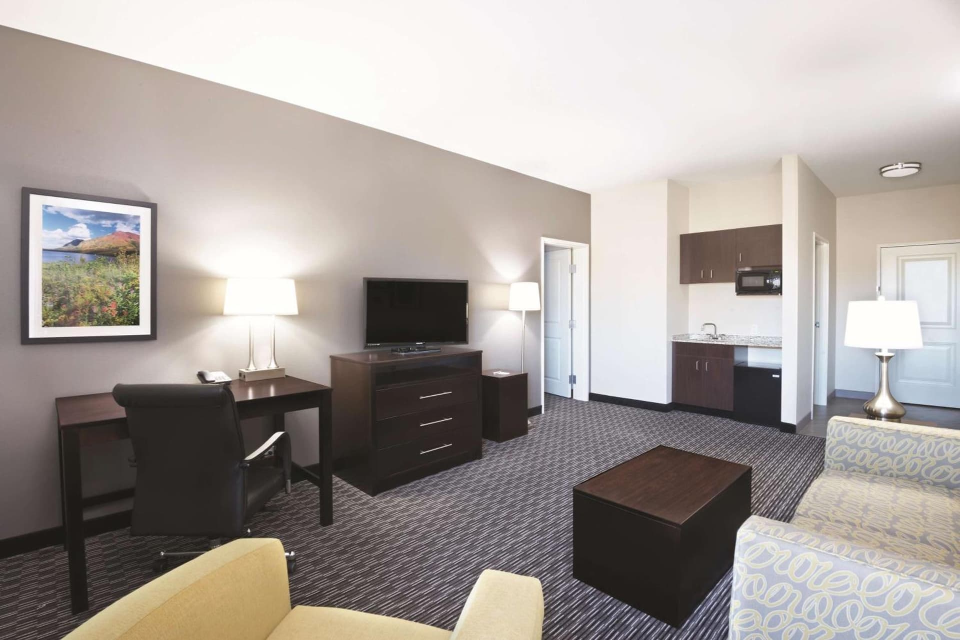 La Quinta by Wyndham Billings gallery photo in Billings, MT — image 35