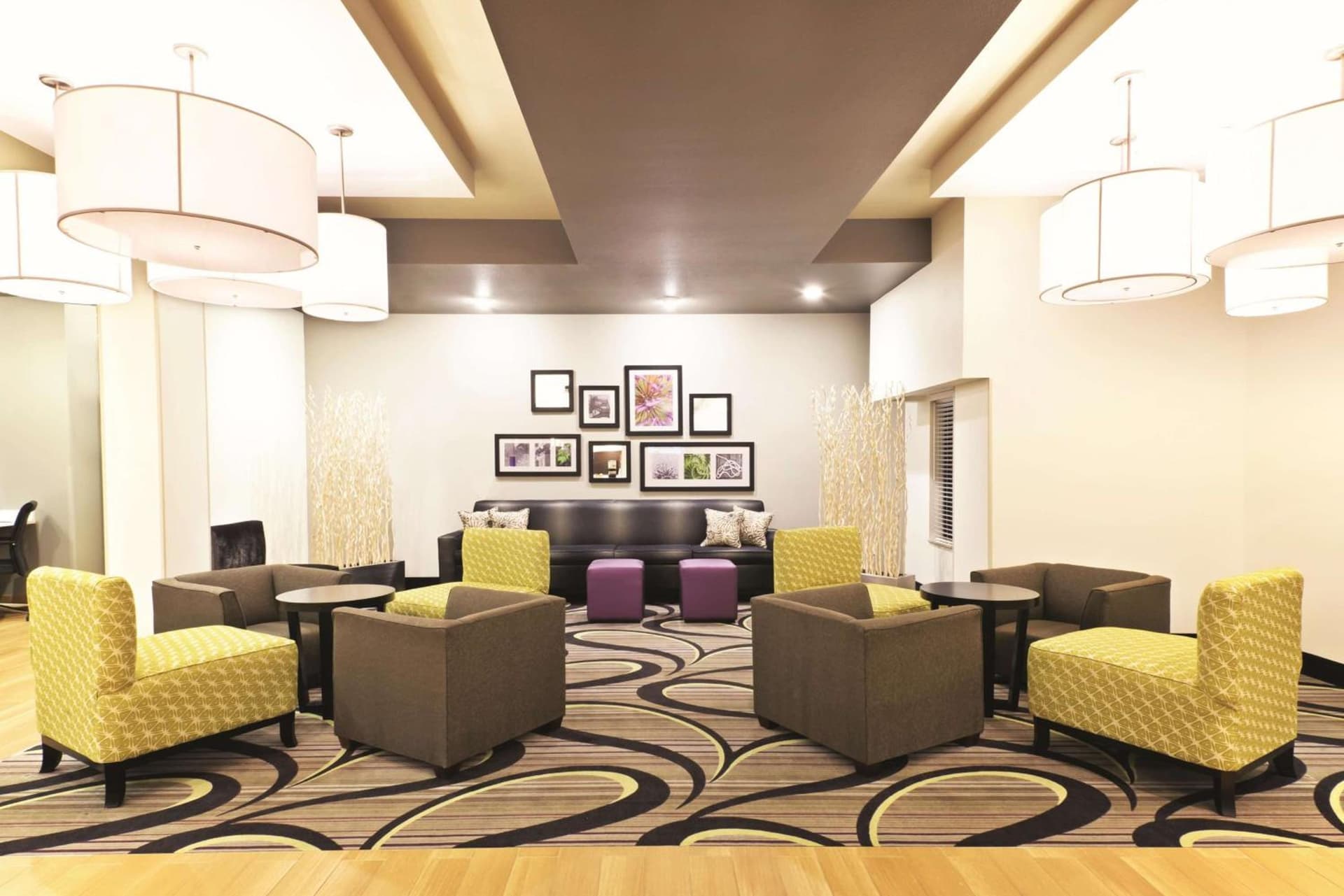 La Quinta by Wyndham Billings gallery photo in Billings, MT — image 4