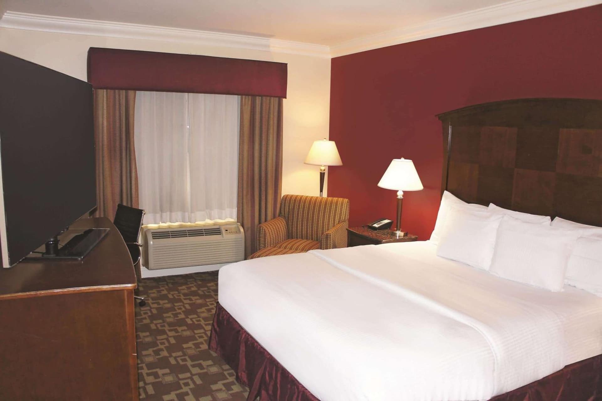 La Quinta by Wyndham Moreno Valley gallery photo in Moreno Valley, CA — image 22