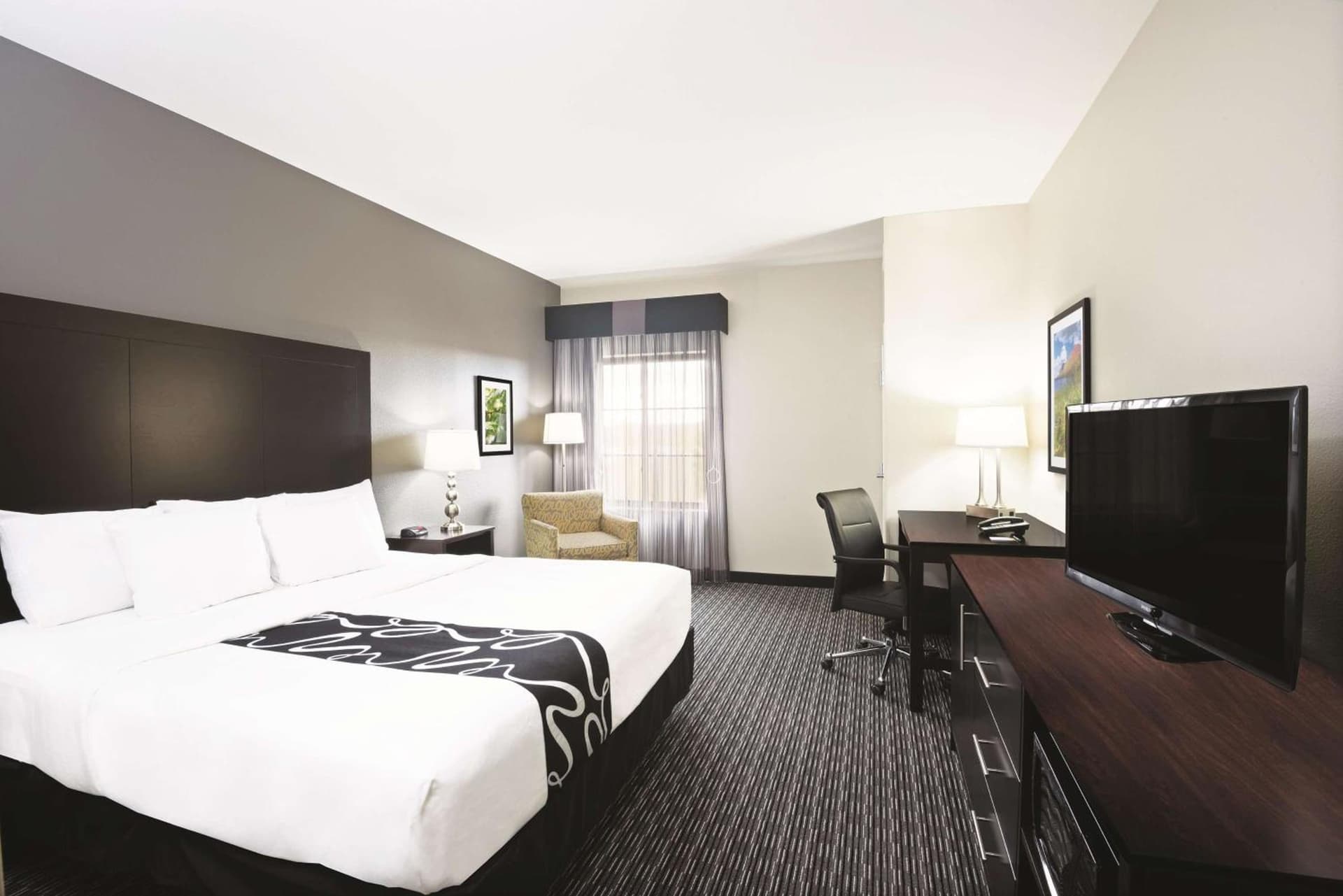 La Quinta by Wyndham Billings gallery photo in Billings, MT — image 5