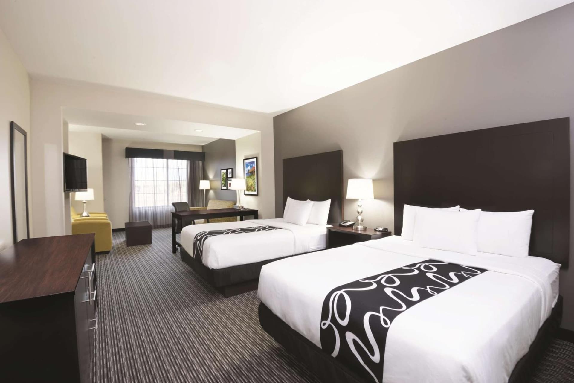 La Quinta by Wyndham Billings gallery photo in Billings, MT — image 19