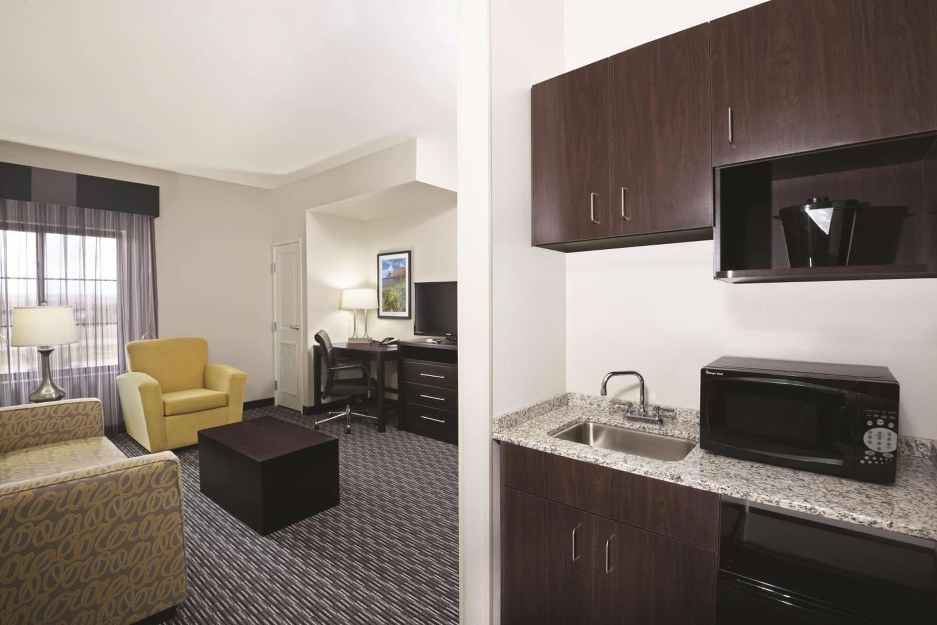 La Quinta by Wyndham Billings gallery photo in Billings, MT — image 15