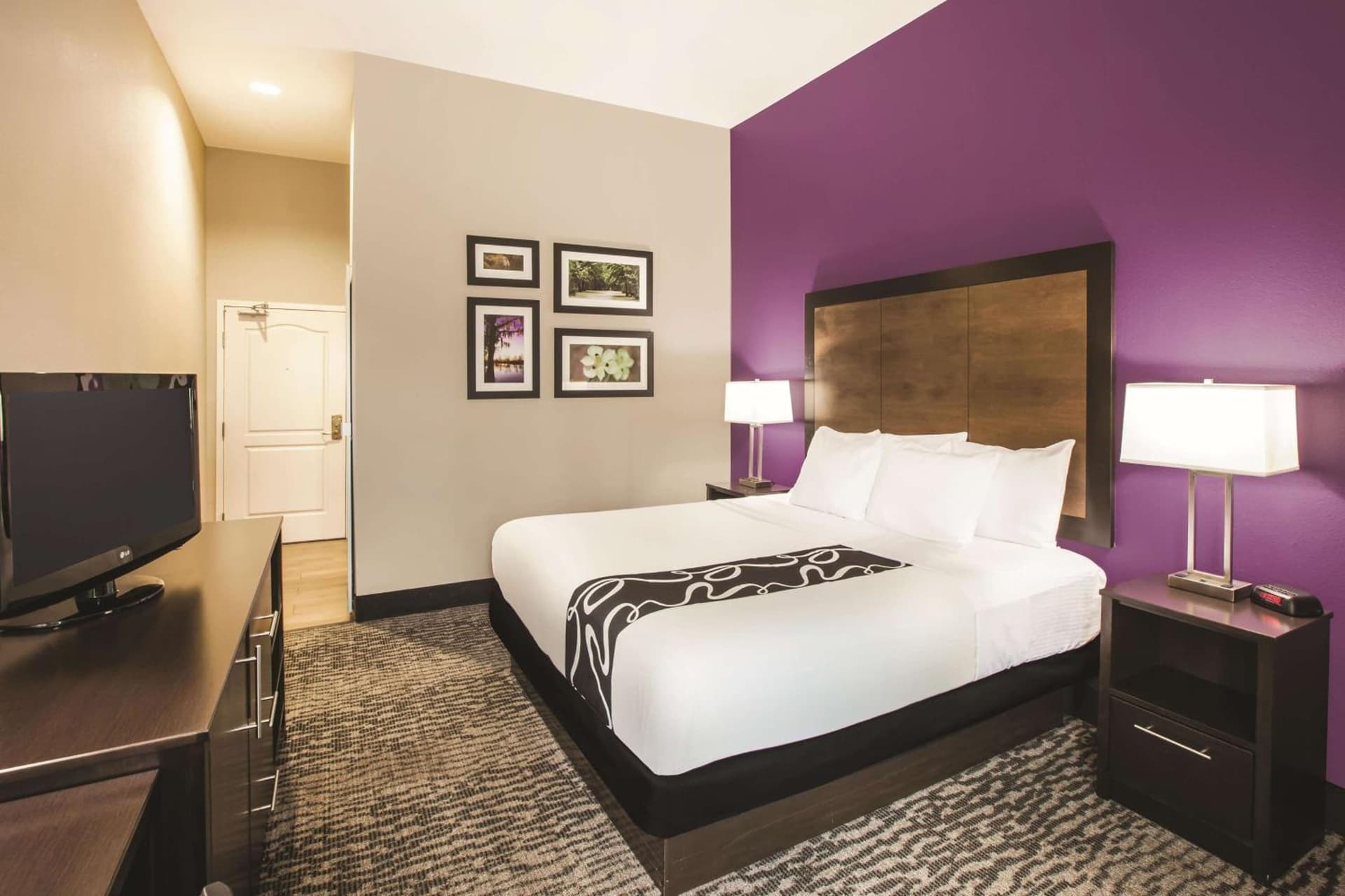 La Quinta by Wyndham Baton Rouge Denham Springs gallery photo in Baton Rouge, LA — image 20