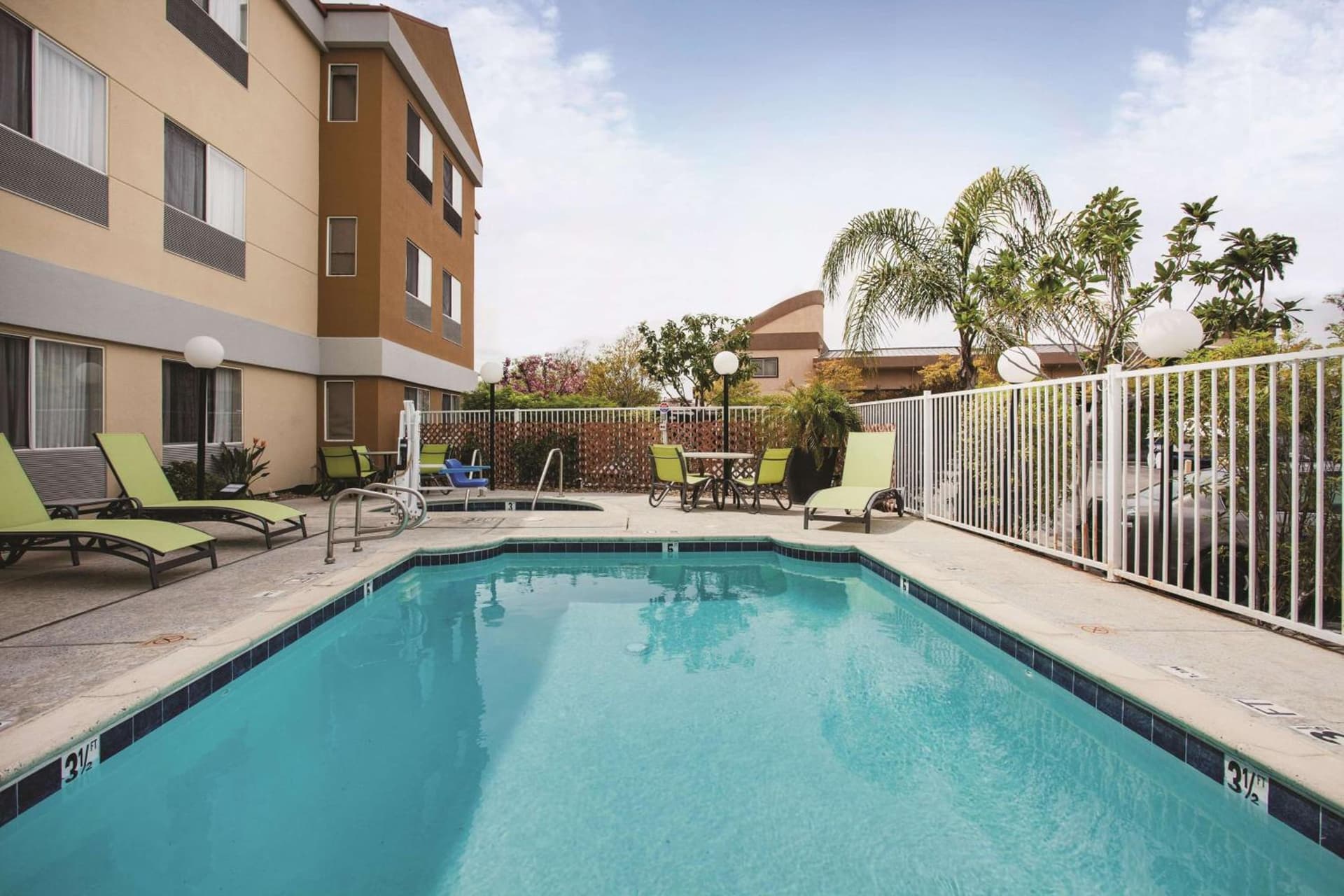 La Quinta by Wyndham Dublin - Pleasanton gallery photo in Dublin, CA — image 22