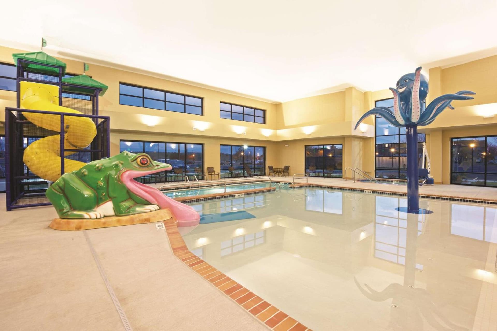 La Quinta by Wyndham Billings gallery photo in Billings, MT — image 30