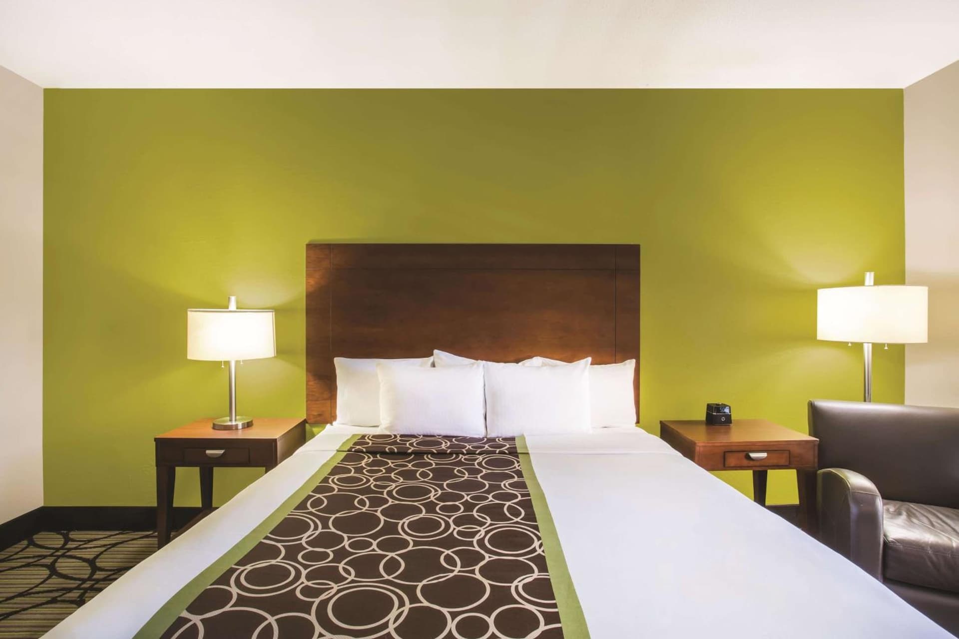 La Quinta by Wyndham Conference Center Prescott gallery photo in Prescott, AZ — image 11