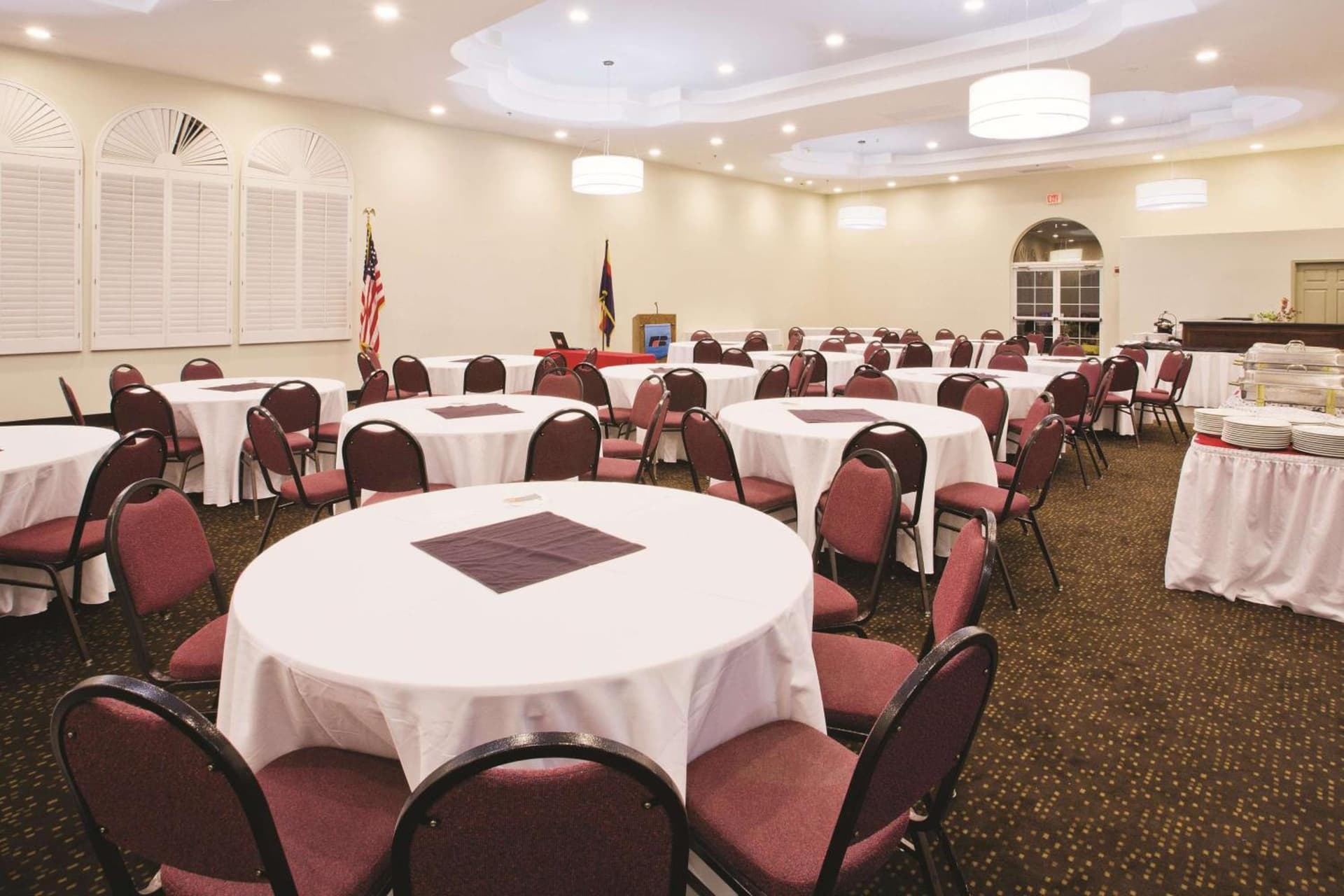 La Quinta by Wyndham Conference Center Prescott gallery photo in Prescott, AZ — image 17