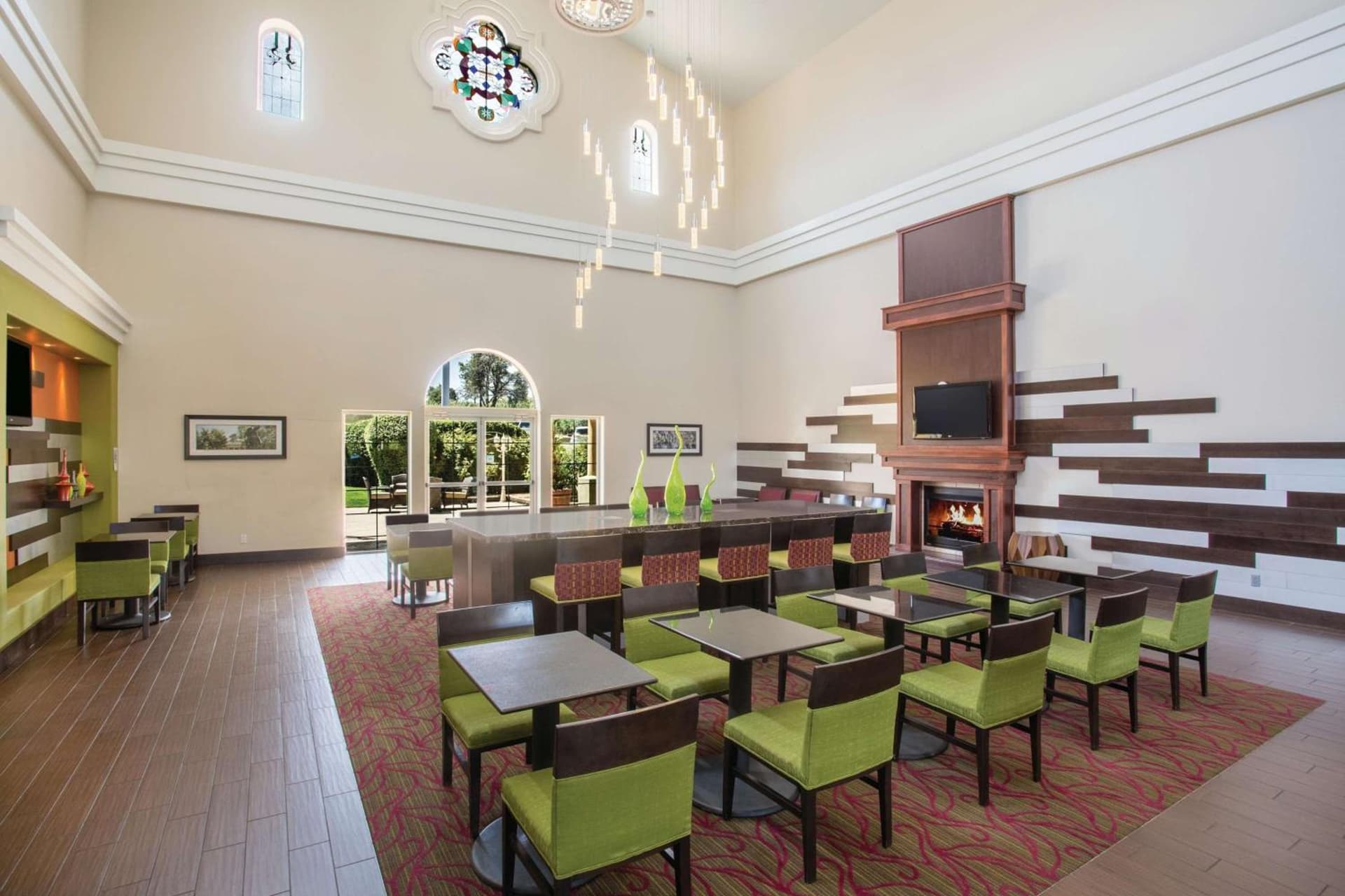 La Quinta by Wyndham Conference Center Prescott gallery photo in Prescott, AZ — image 16