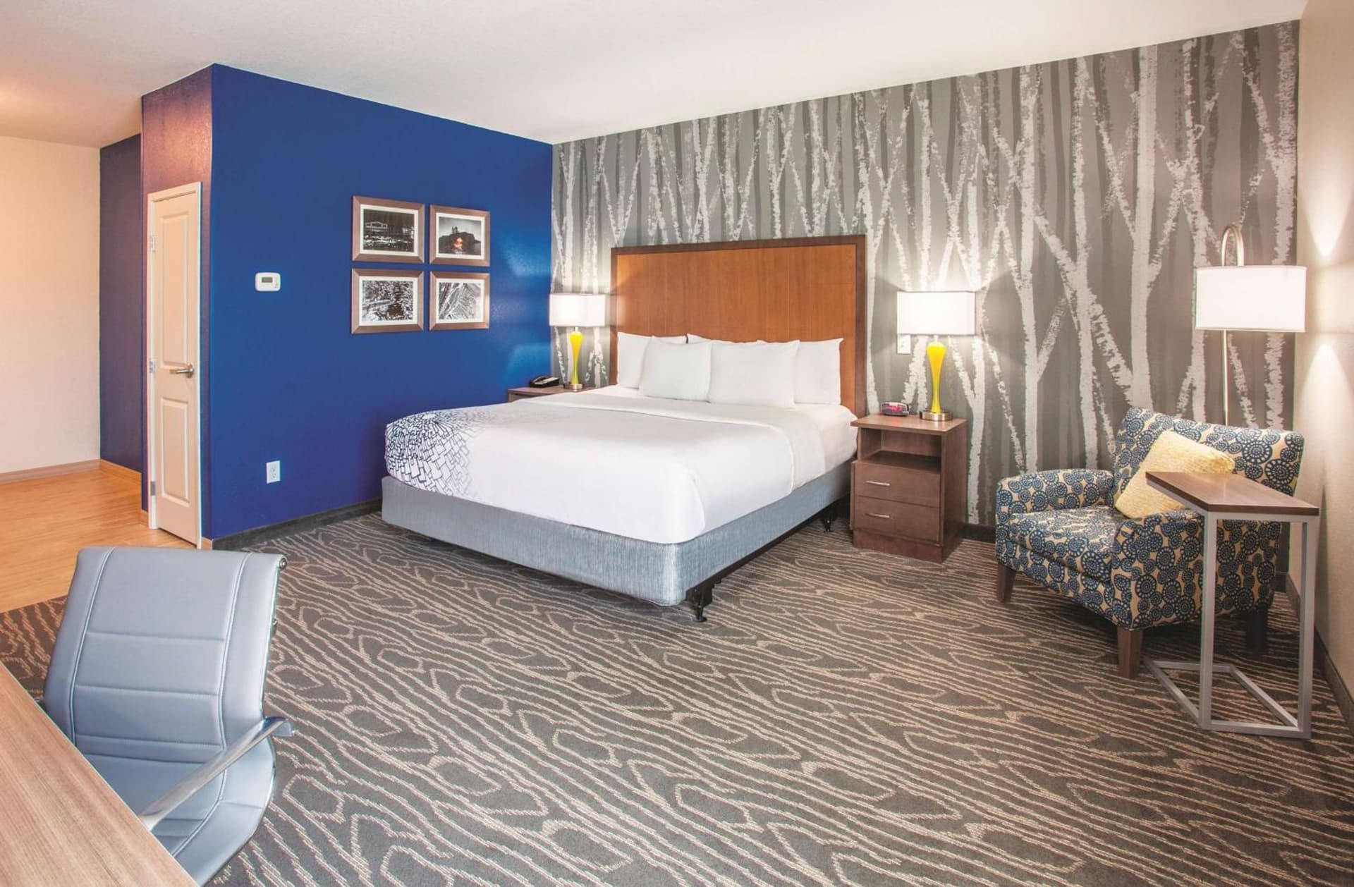 La Quinta by Wyndham Duluth gallery photo in Duluth, MN — image 28