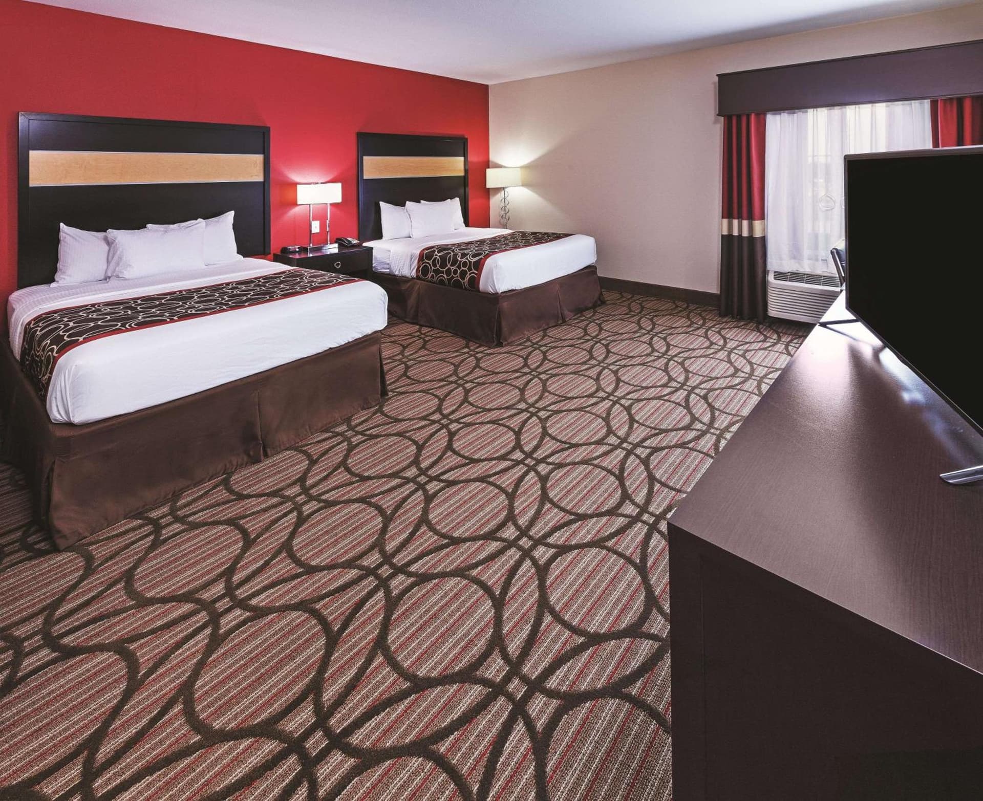 La Quinta by Wyndham Wichita Falls - MSU Area gallery photo in Wichita Falls, TX — image 19