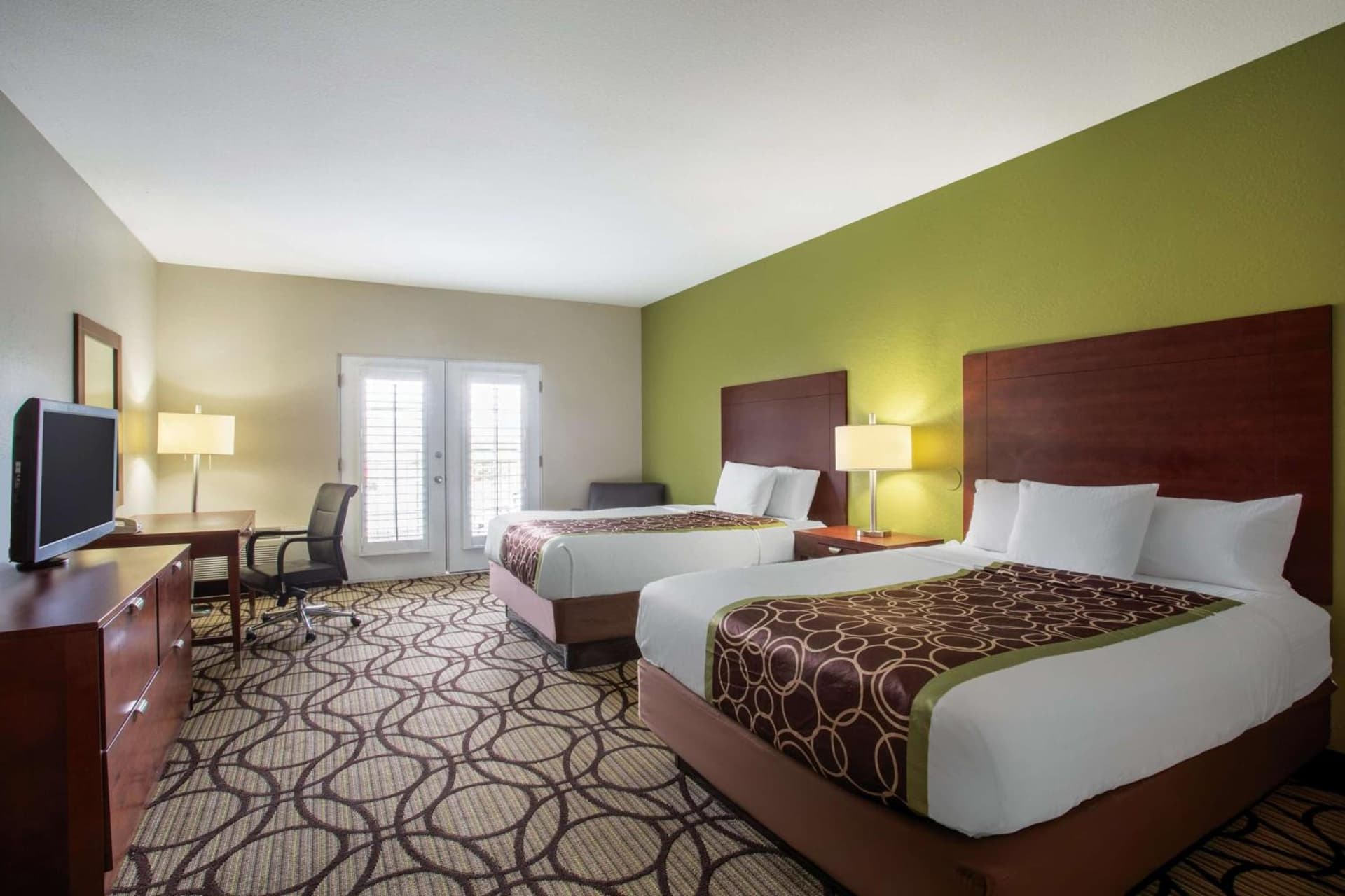 La Quinta by Wyndham Conference Center Prescott gallery photo in Prescott, AZ — image 22