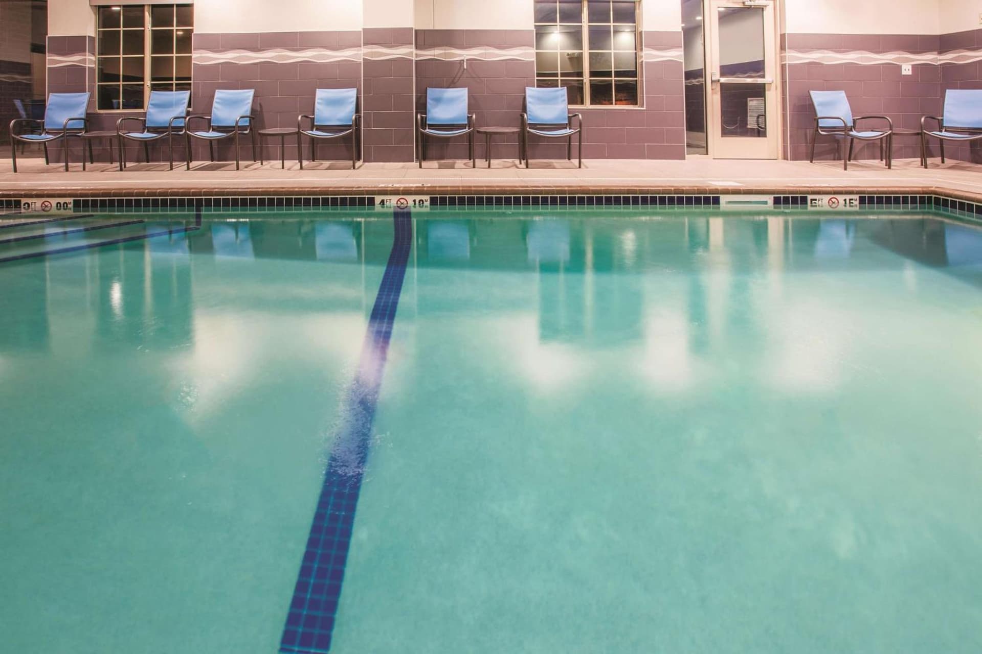 La Quinta by Wyndham Duluth property views in Duluth, MN — gallery photo 3