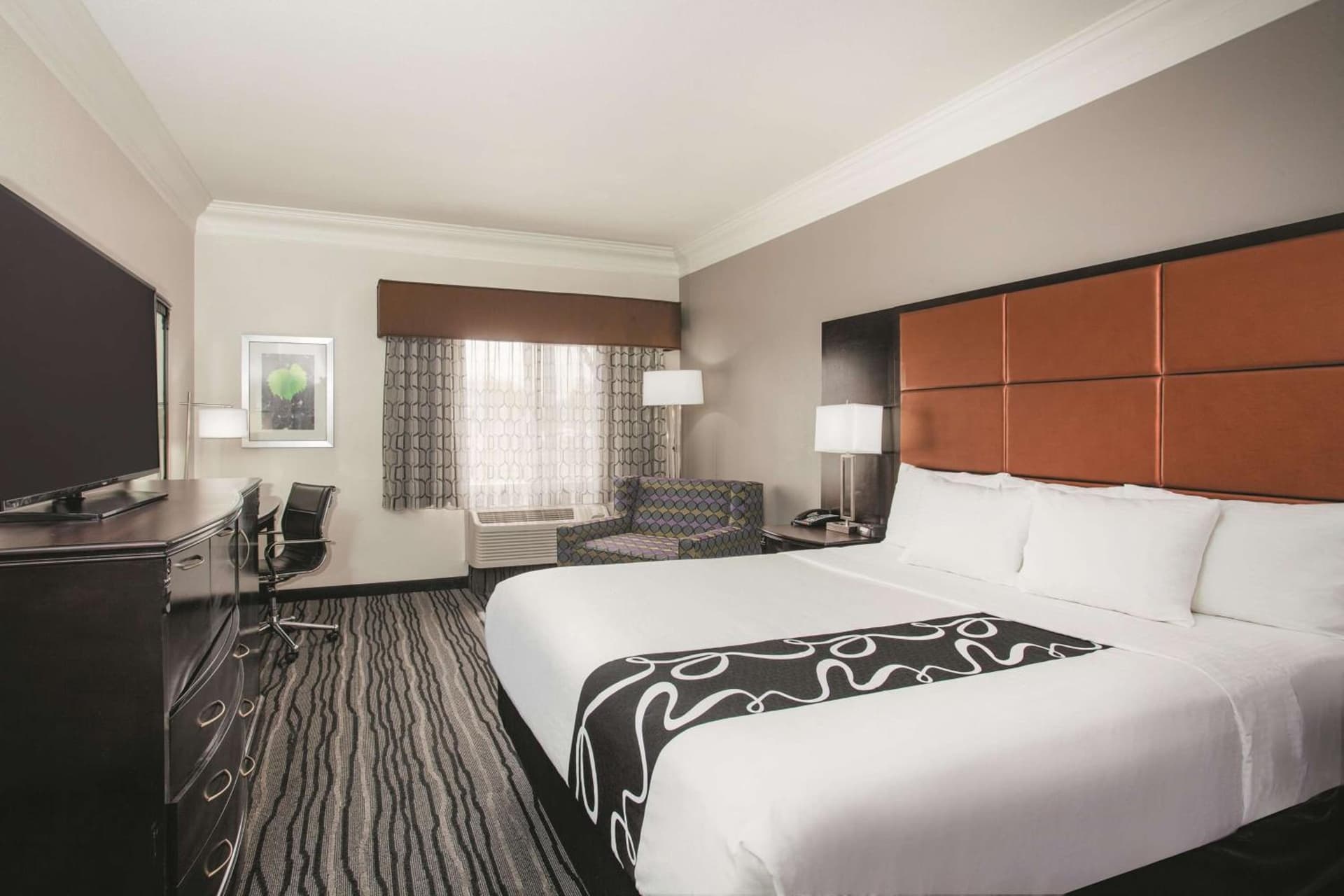 La Quinta by Wyndham Dublin - Pleasanton gallery photo in Dublin, CA — image 32