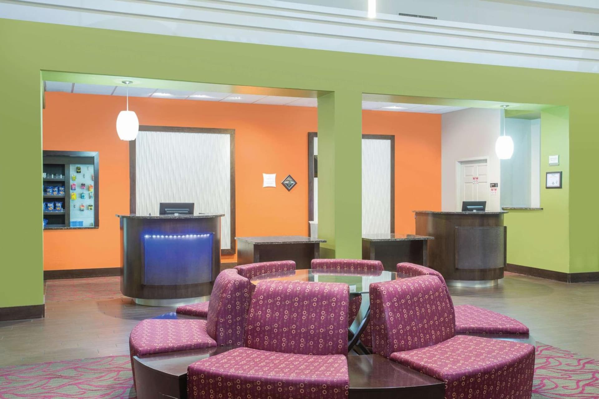 La Quinta by Wyndham Conference Center Prescott gallery photo in Prescott, AZ — image 35