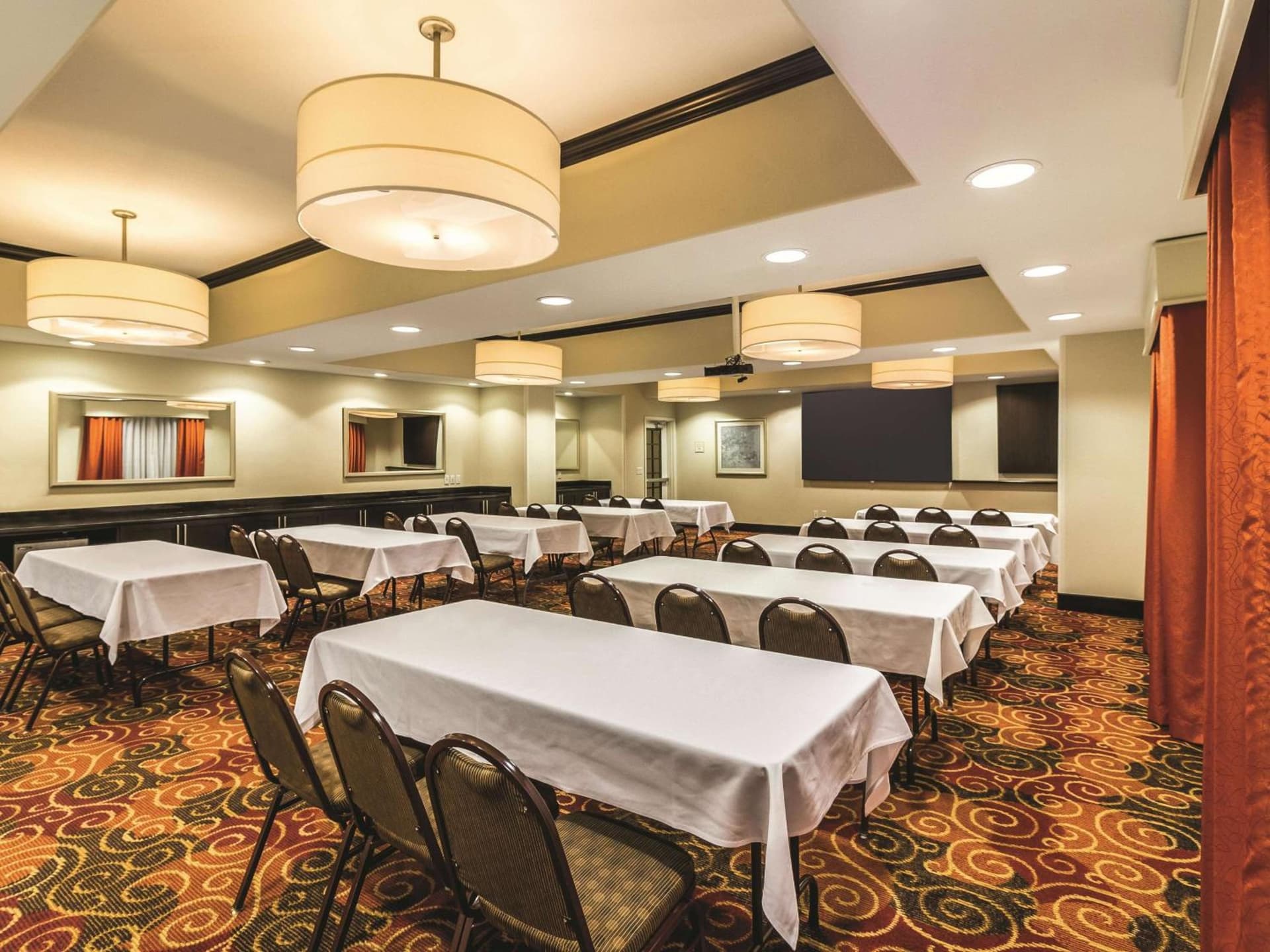 La Quinta by Wyndham Fargo-Medical Center gallery photo in Fargo, ND — image 29