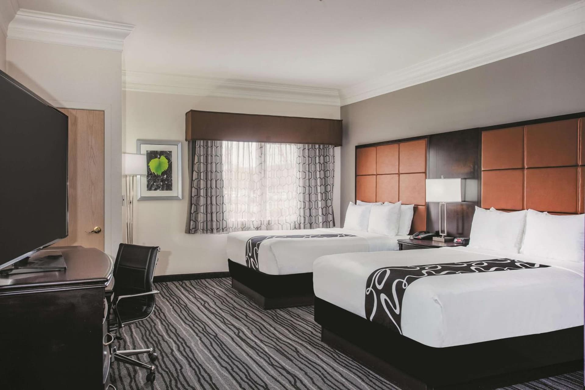 La Quinta by Wyndham Dublin - Pleasanton gallery photo in Dublin, CA — image 31