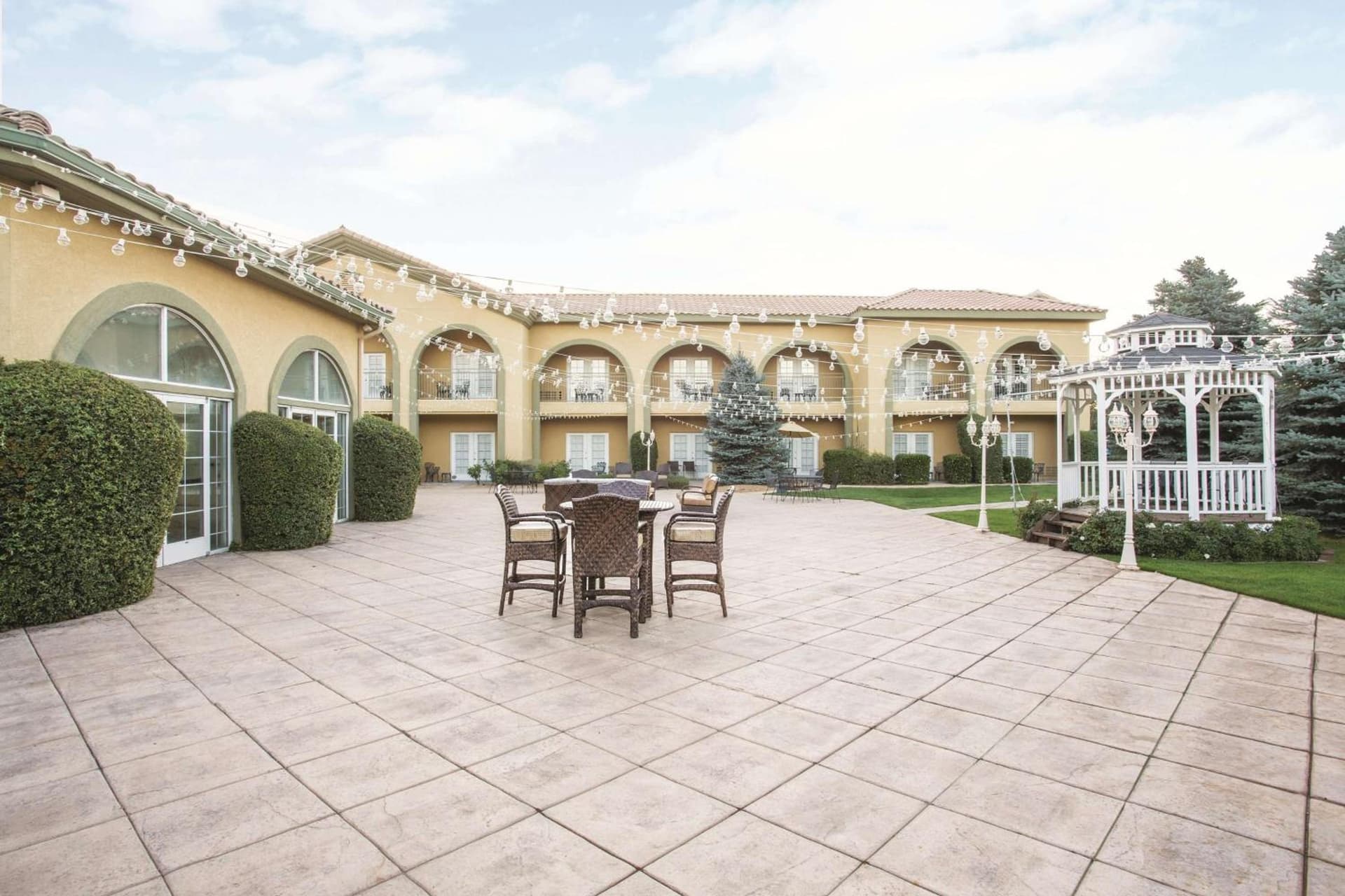 La Quinta by Wyndham Conference Center Prescott gallery photo in Prescott, AZ — image 10