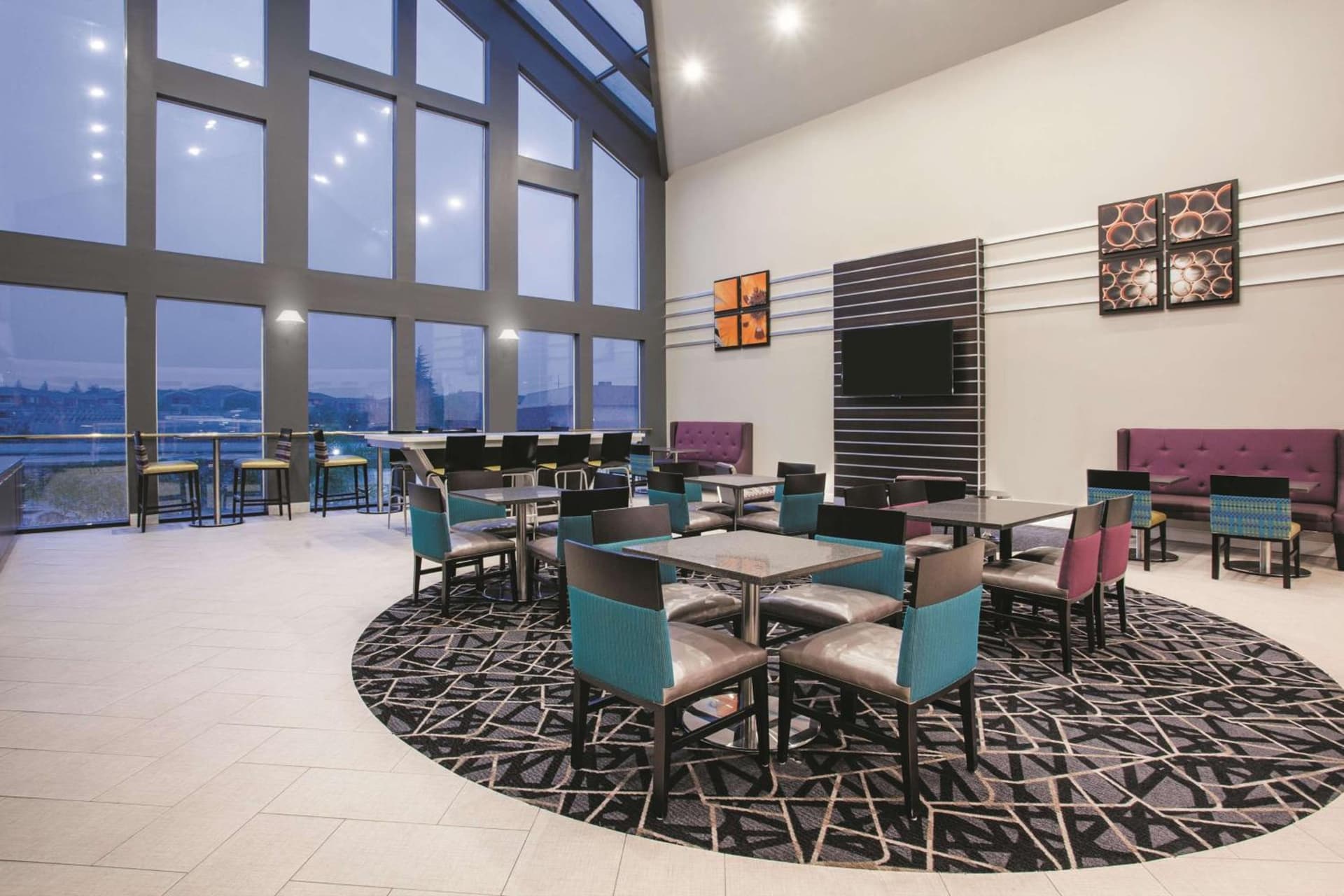 La Quinta by Wyndham Dublin - Pleasanton gallery photo in Dublin, CA — image 9