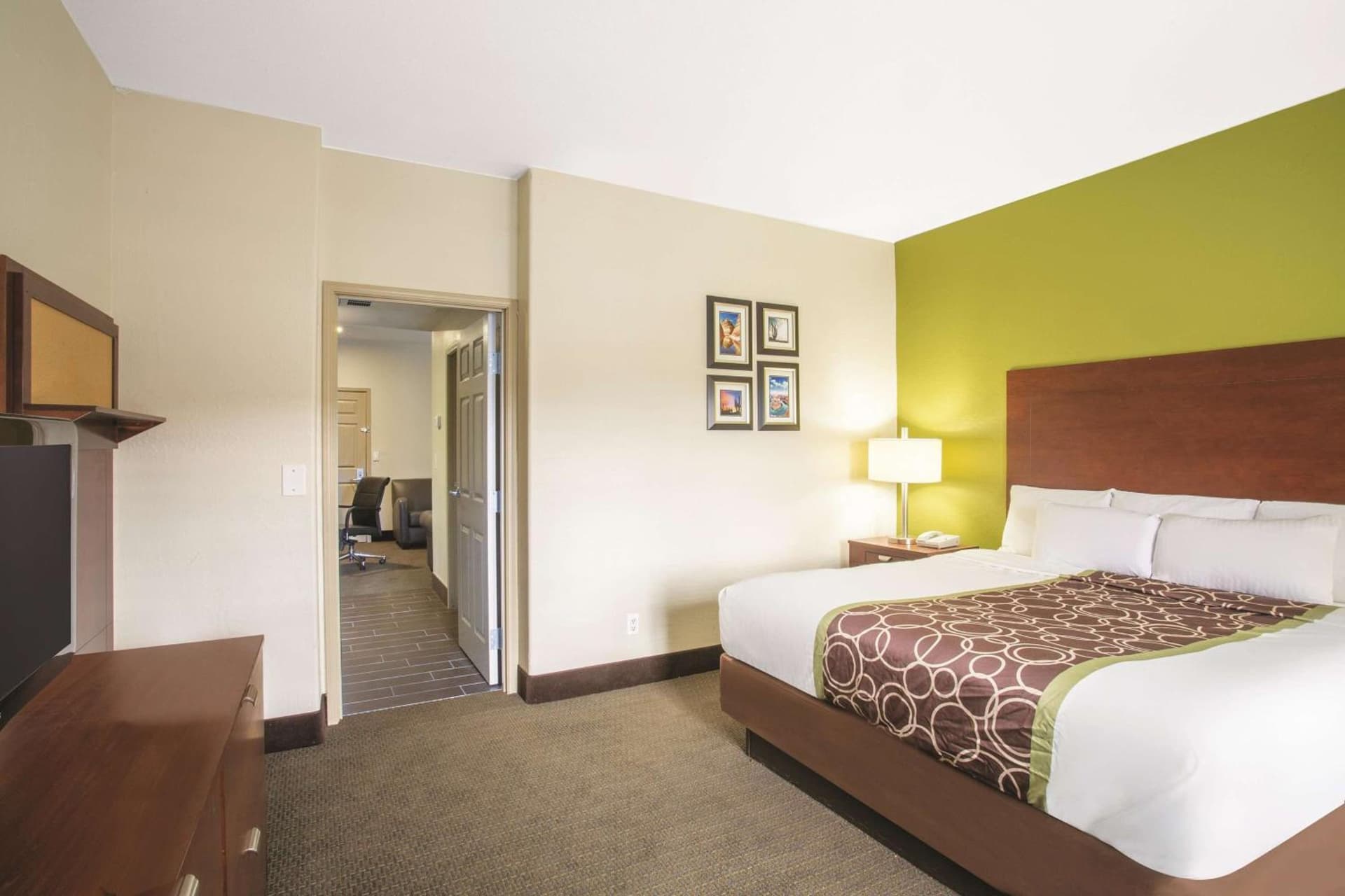 La Quinta by Wyndham Conference Center Prescott gallery photo in Prescott, AZ — image 31