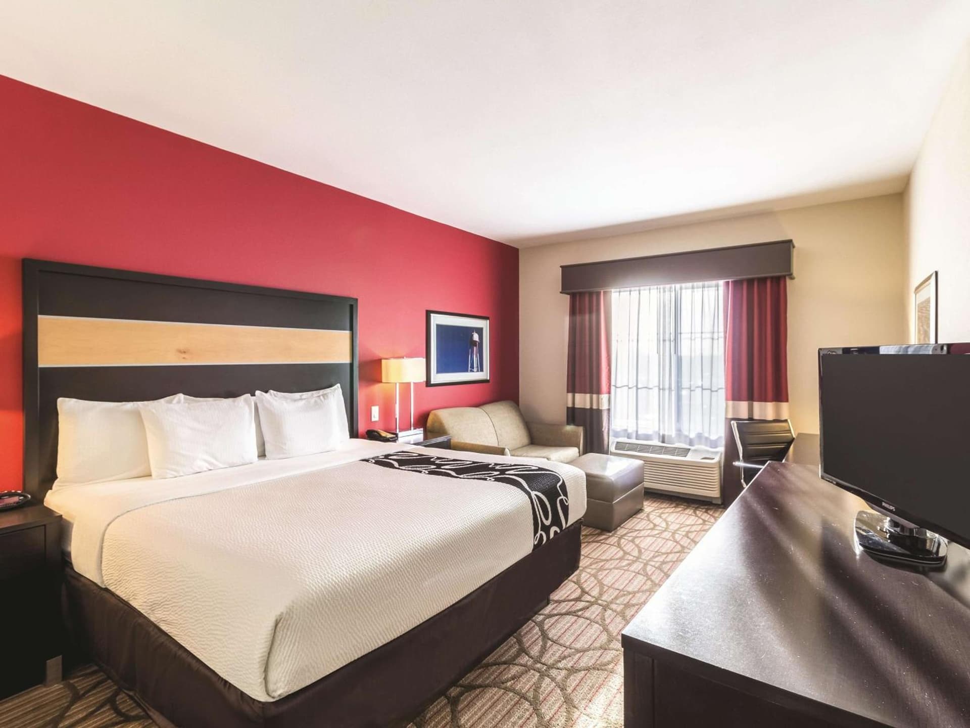 La Quinta by Wyndham Fargo-Medical Center gallery photo in Fargo, ND — image 9