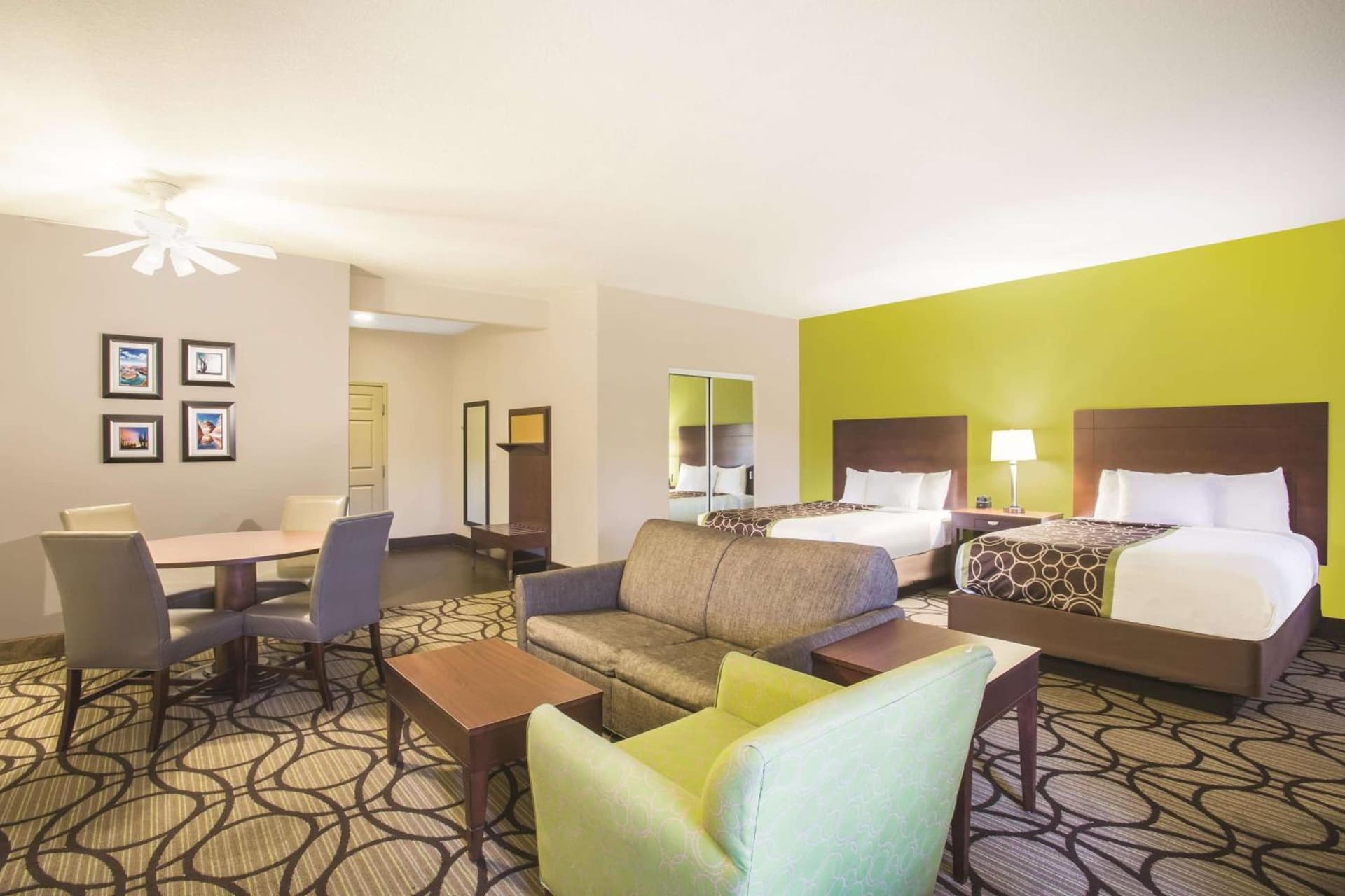 La Quinta by Wyndham Conference Center Prescott gallery photo in Prescott, AZ — image 28