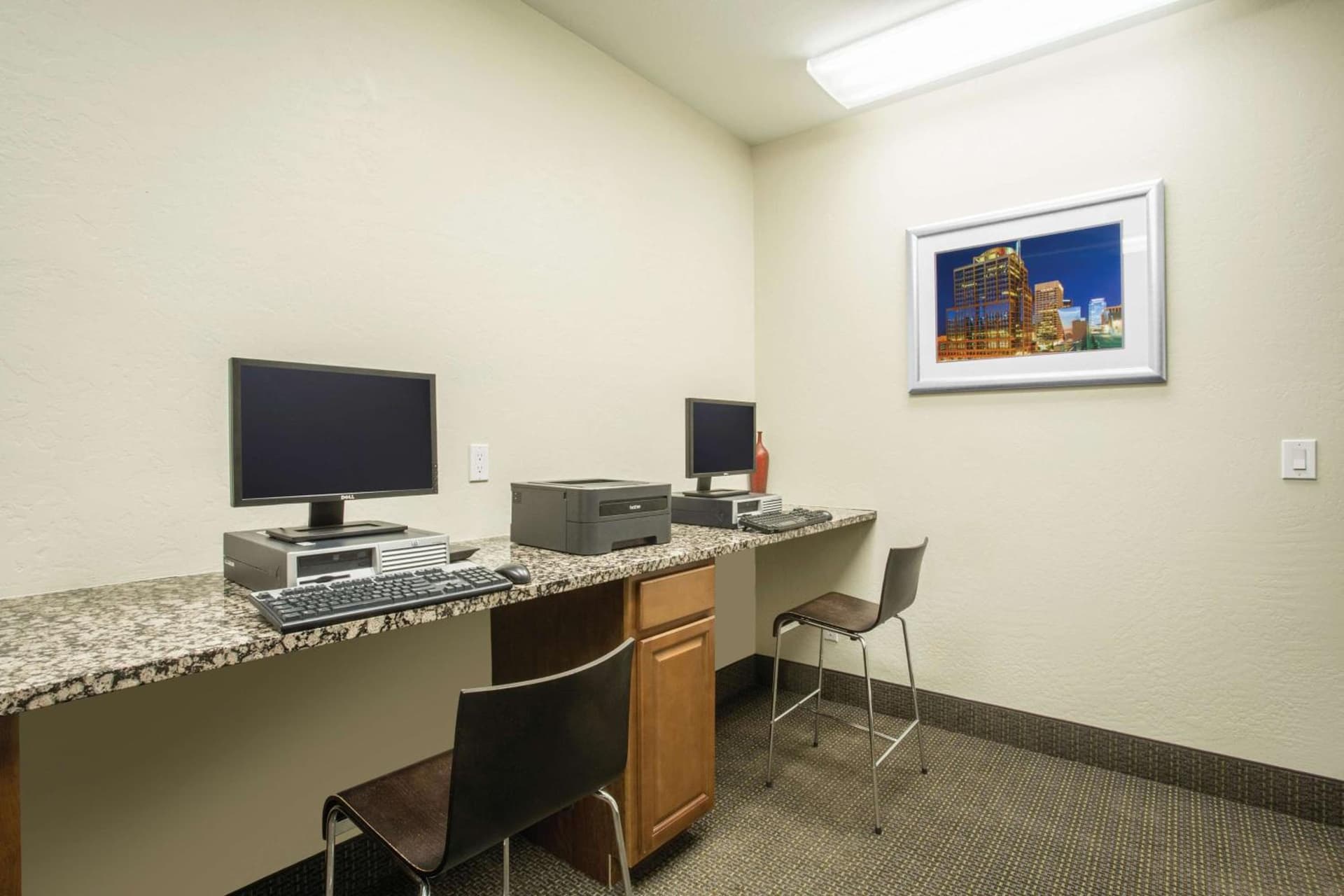 La Quinta by Wyndham Conference Center Prescott gallery photo in Prescott, AZ — image 29