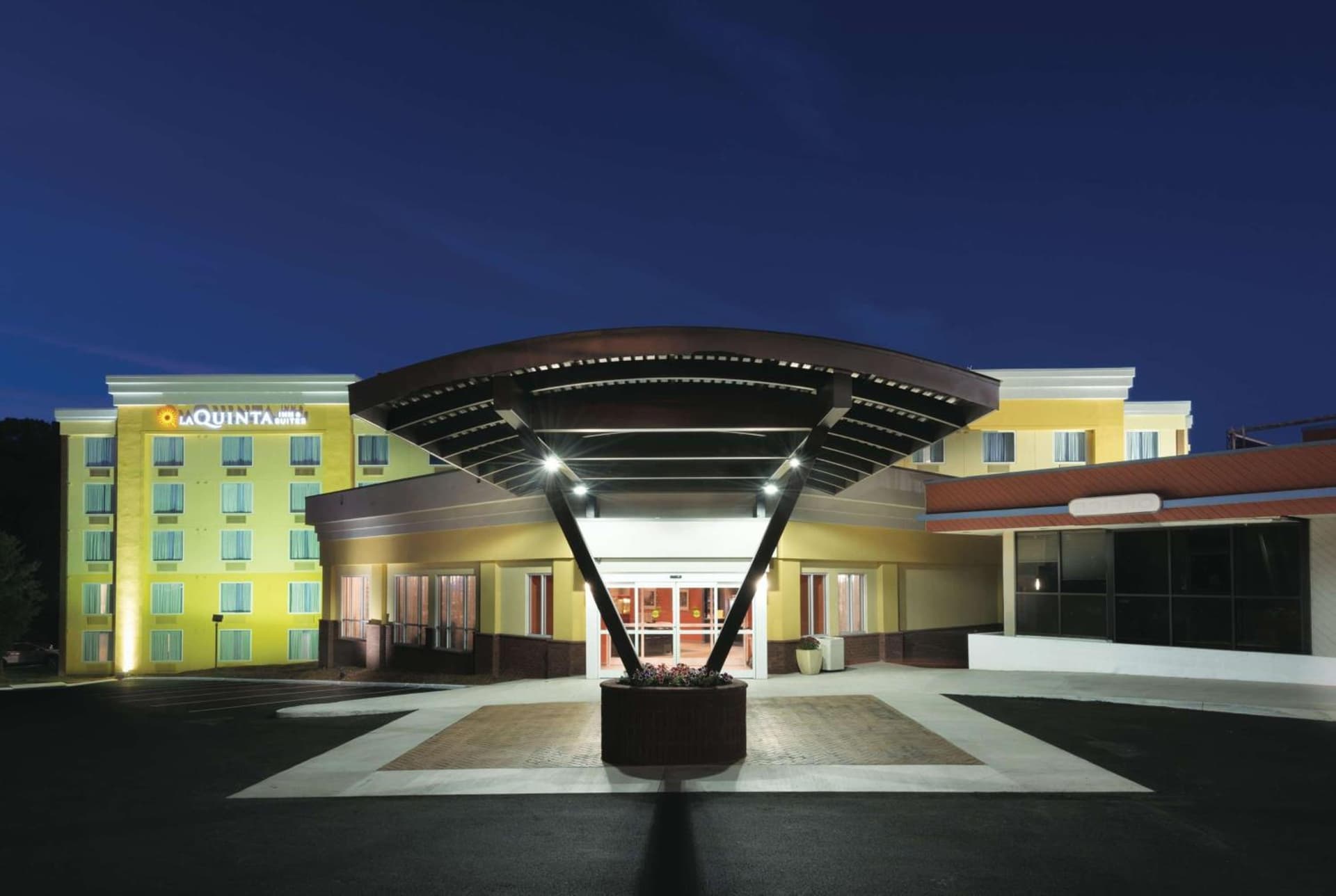 La Quinta by Wyndham Lynchburg at Liberty Univ. — hotel in Lynchburg, Virginia