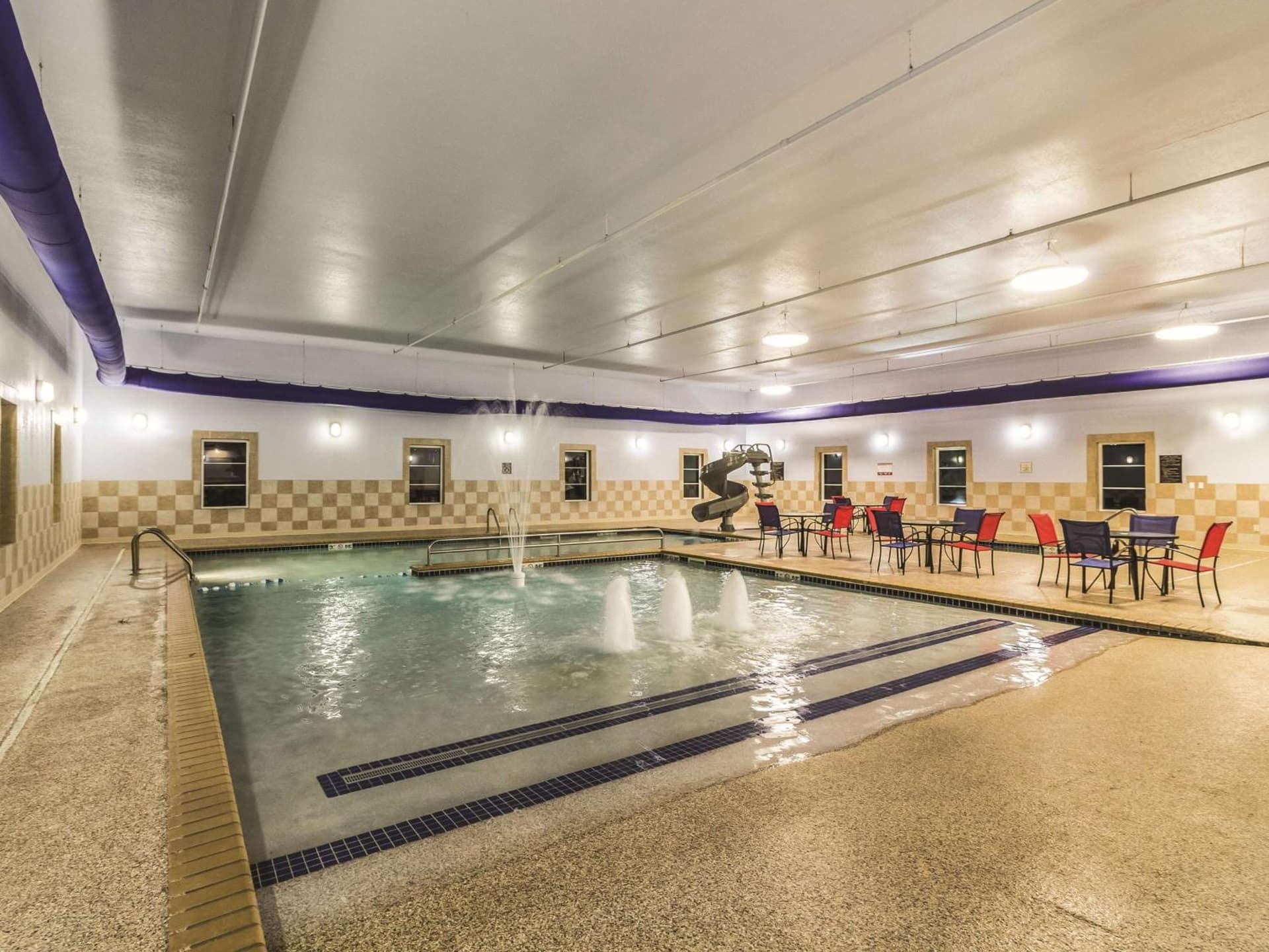 La Quinta by Wyndham Fargo-Medical Center gallery photo in Fargo, ND — image 14
