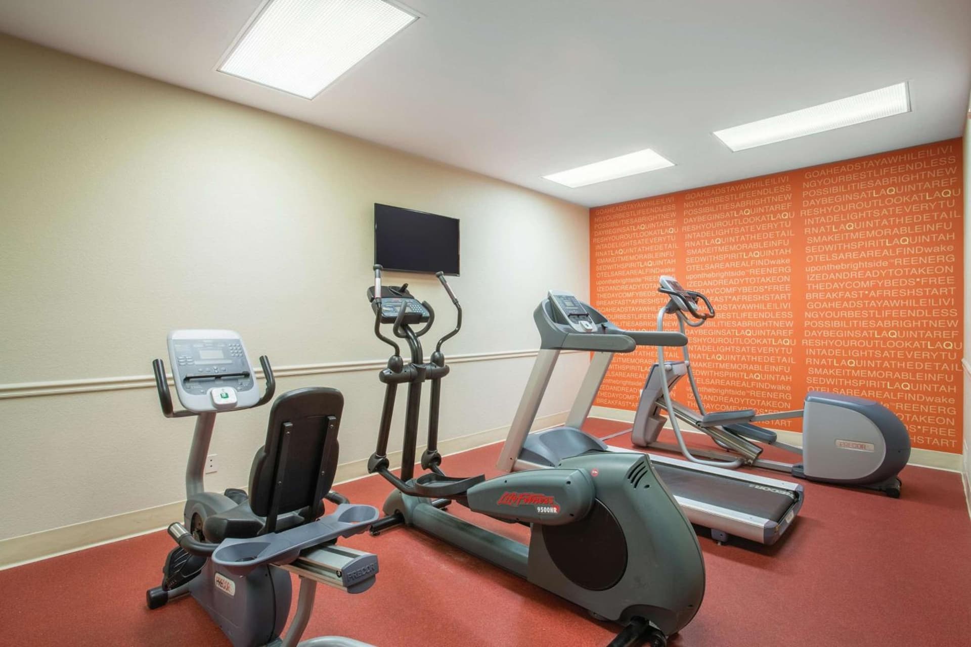 La Quinta by Wyndham Conference Center Prescott gallery photo in Prescott, AZ — image 13