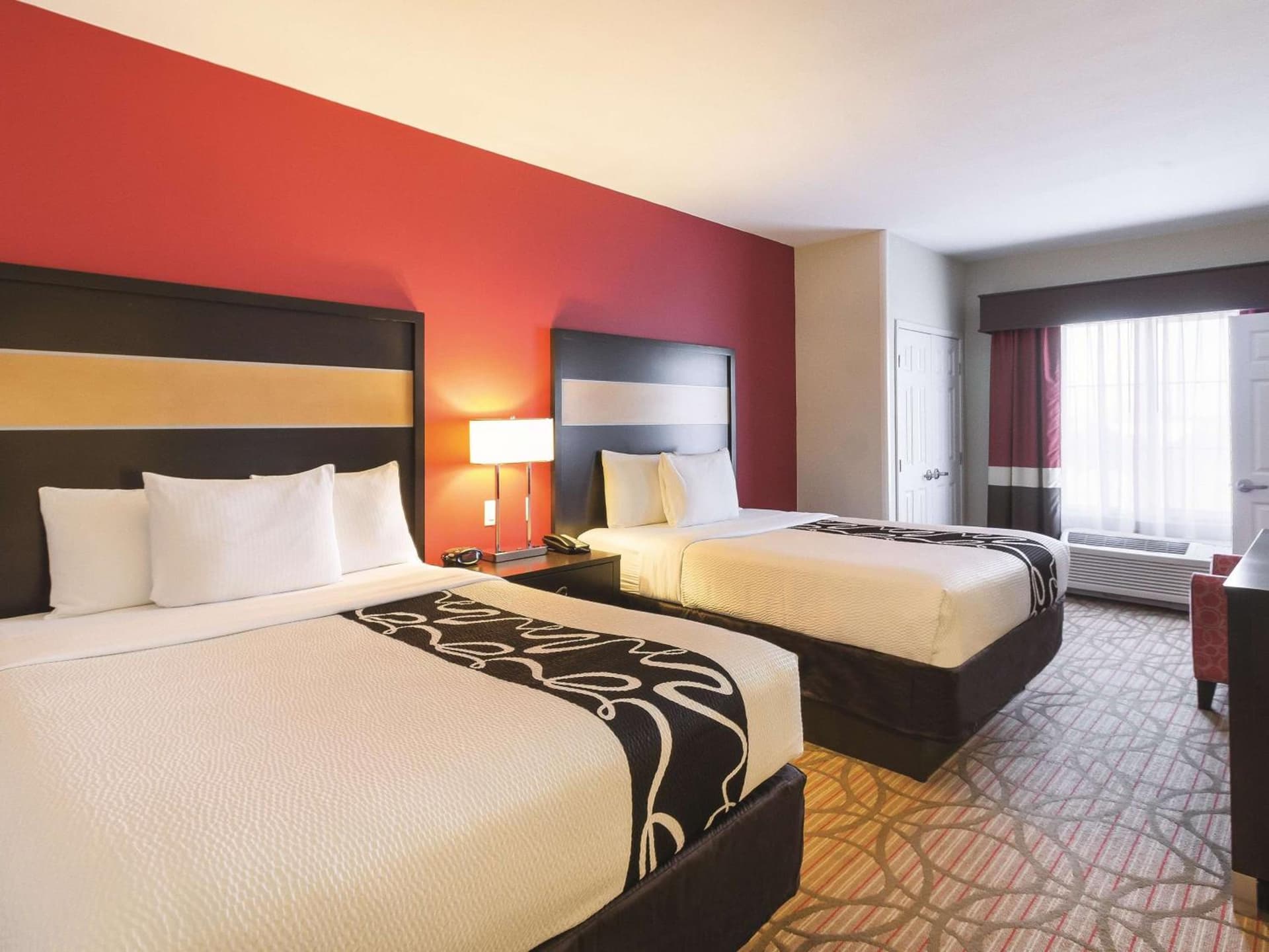 La Quinta by Wyndham Fargo-Medical Center gallery photo in Fargo, ND — image 6