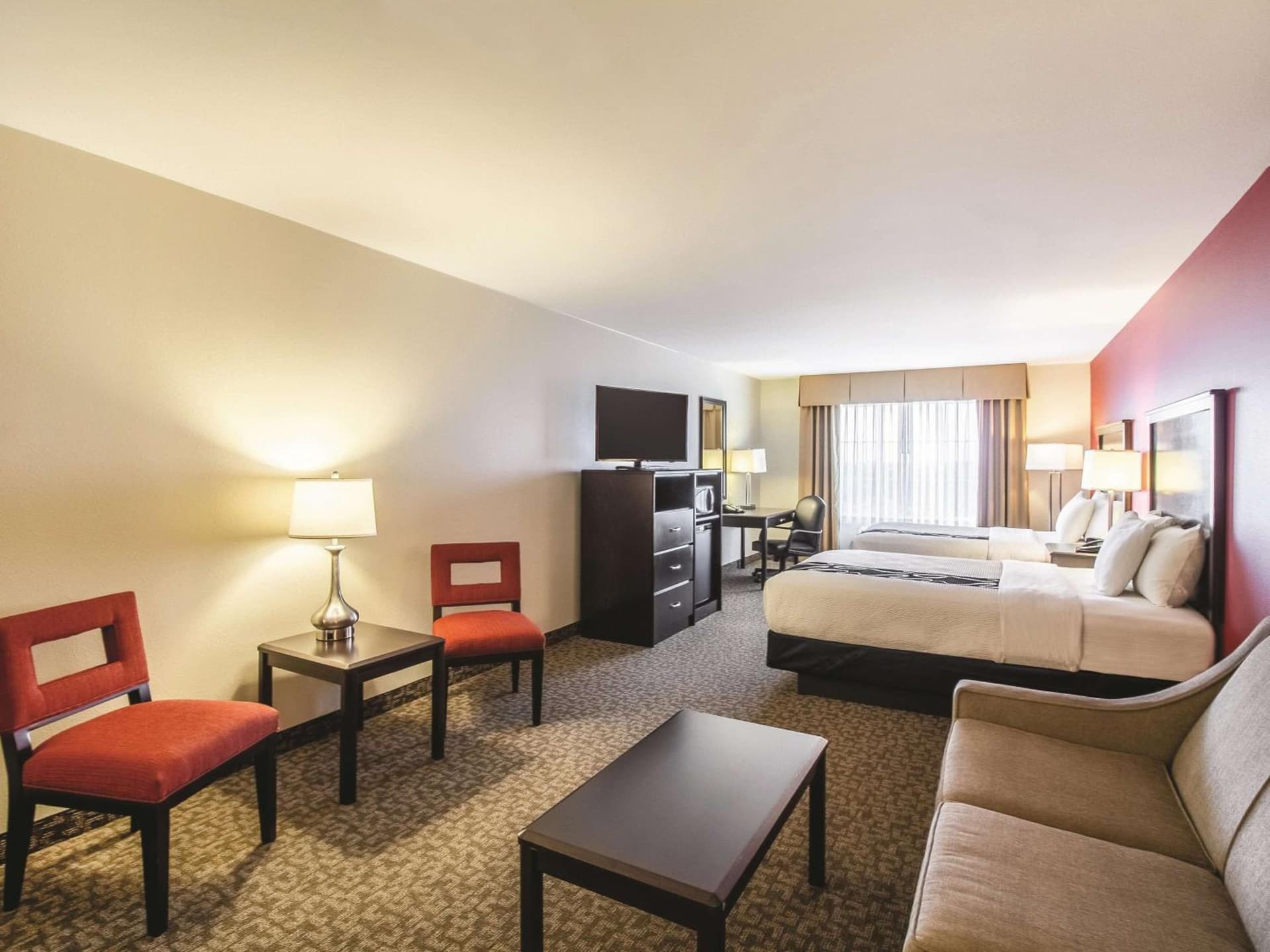 La Quinta by Wyndham Fargo-Medical Center gallery photo in Fargo, ND — image 19