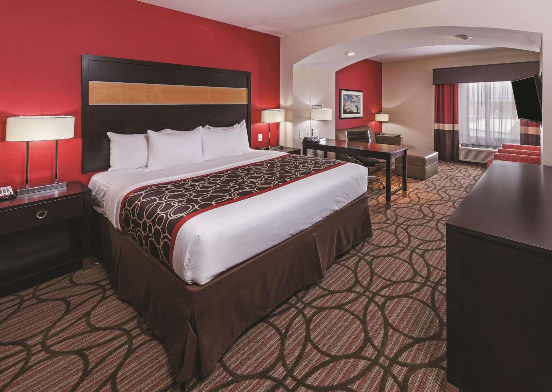 La Quinta by Wyndham Wichita Falls - MSU Area gallery photo in Wichita Falls, TX — image 22