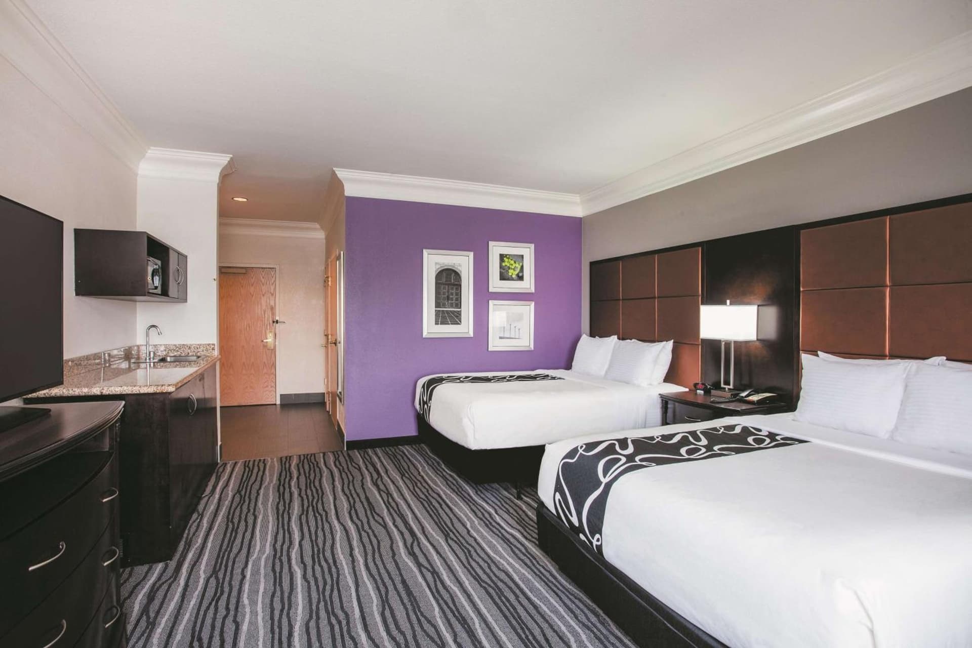 La Quinta by Wyndham Dublin - Pleasanton gallery photo in Dublin, CA — image 5