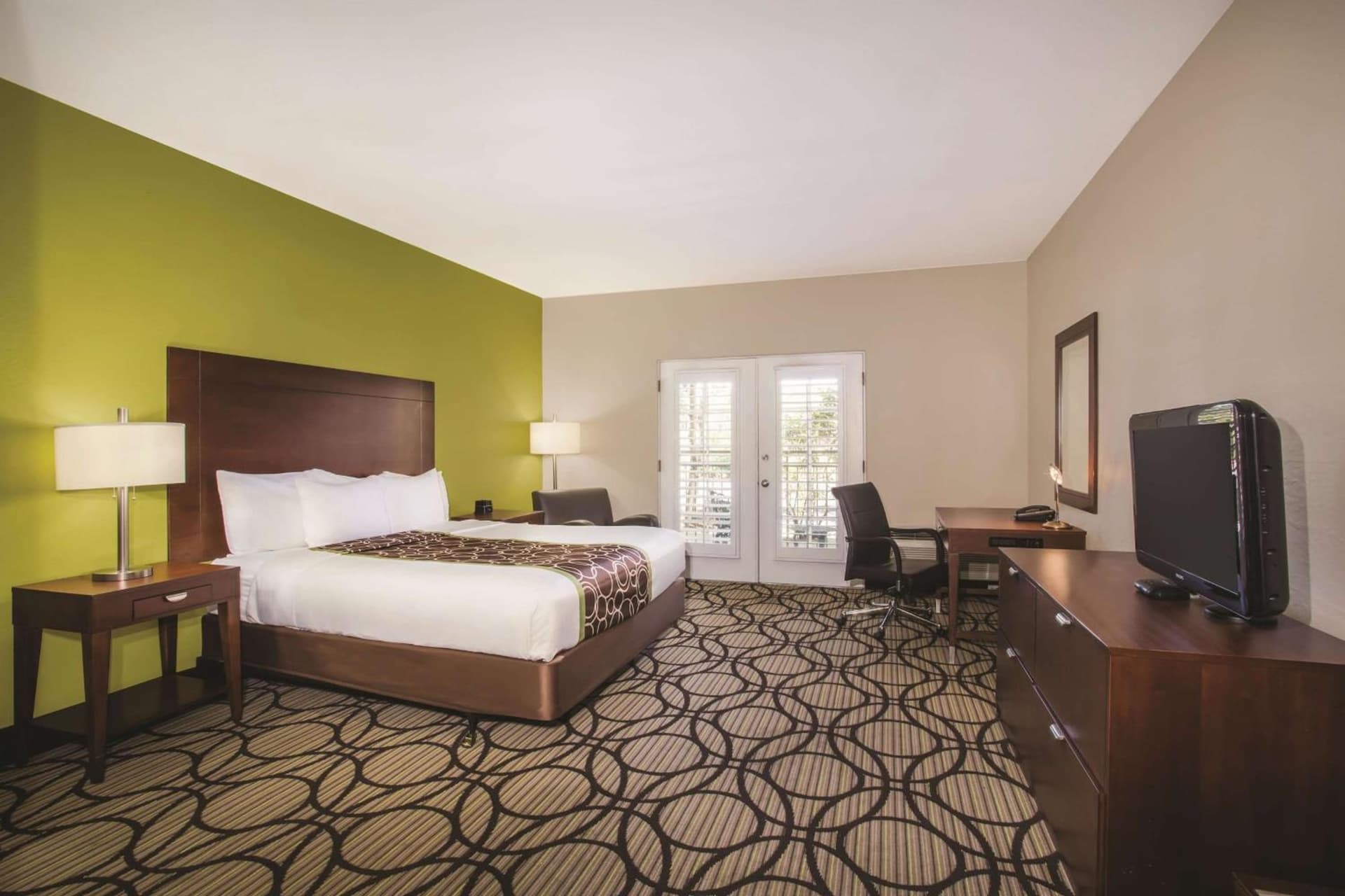 La Quinta by Wyndham Conference Center Prescott gallery photo in Prescott, AZ — image 33