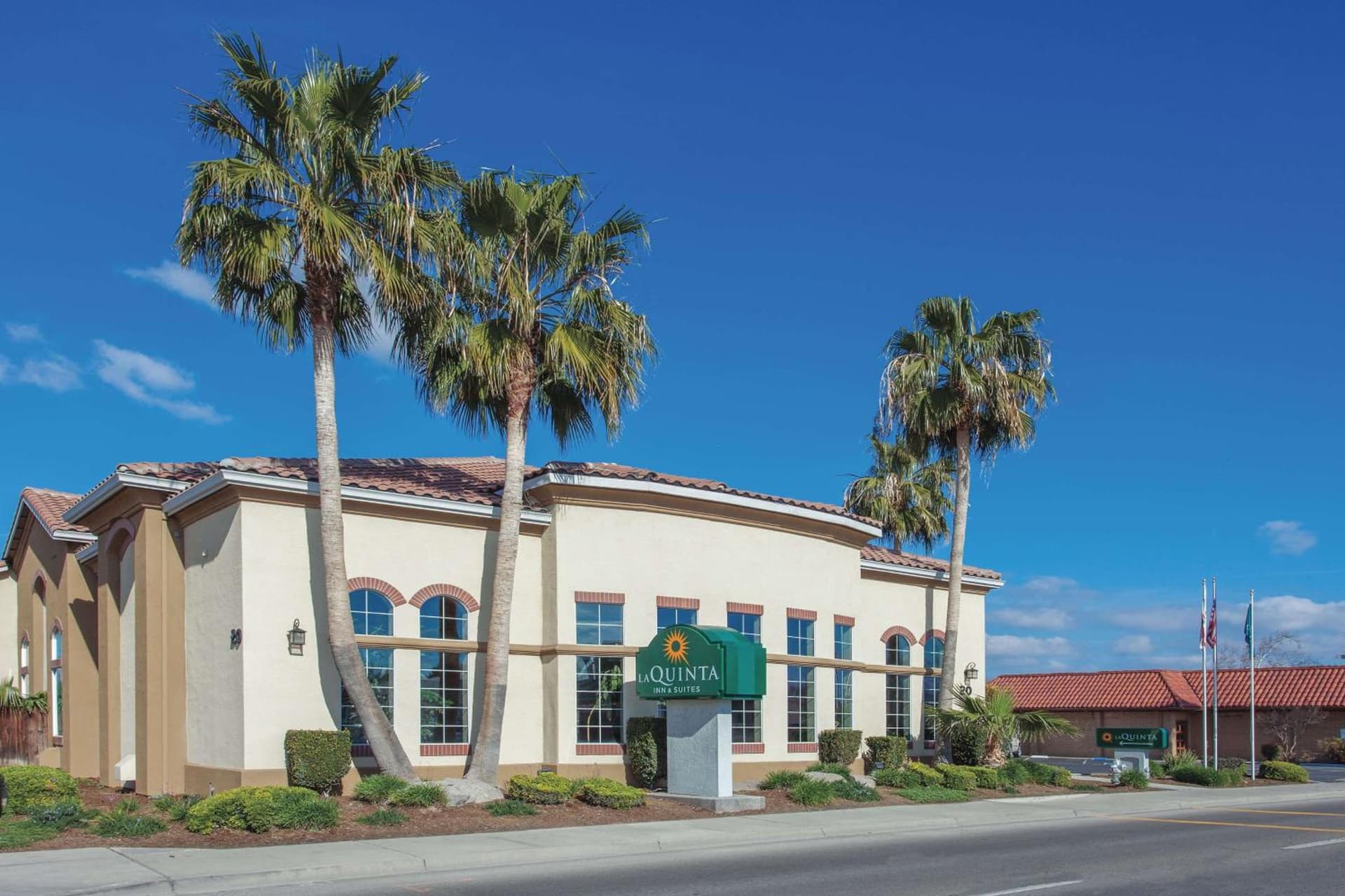 La Quinta by Wyndham Los Banos property views in Los Banos, CA — gallery photo 3