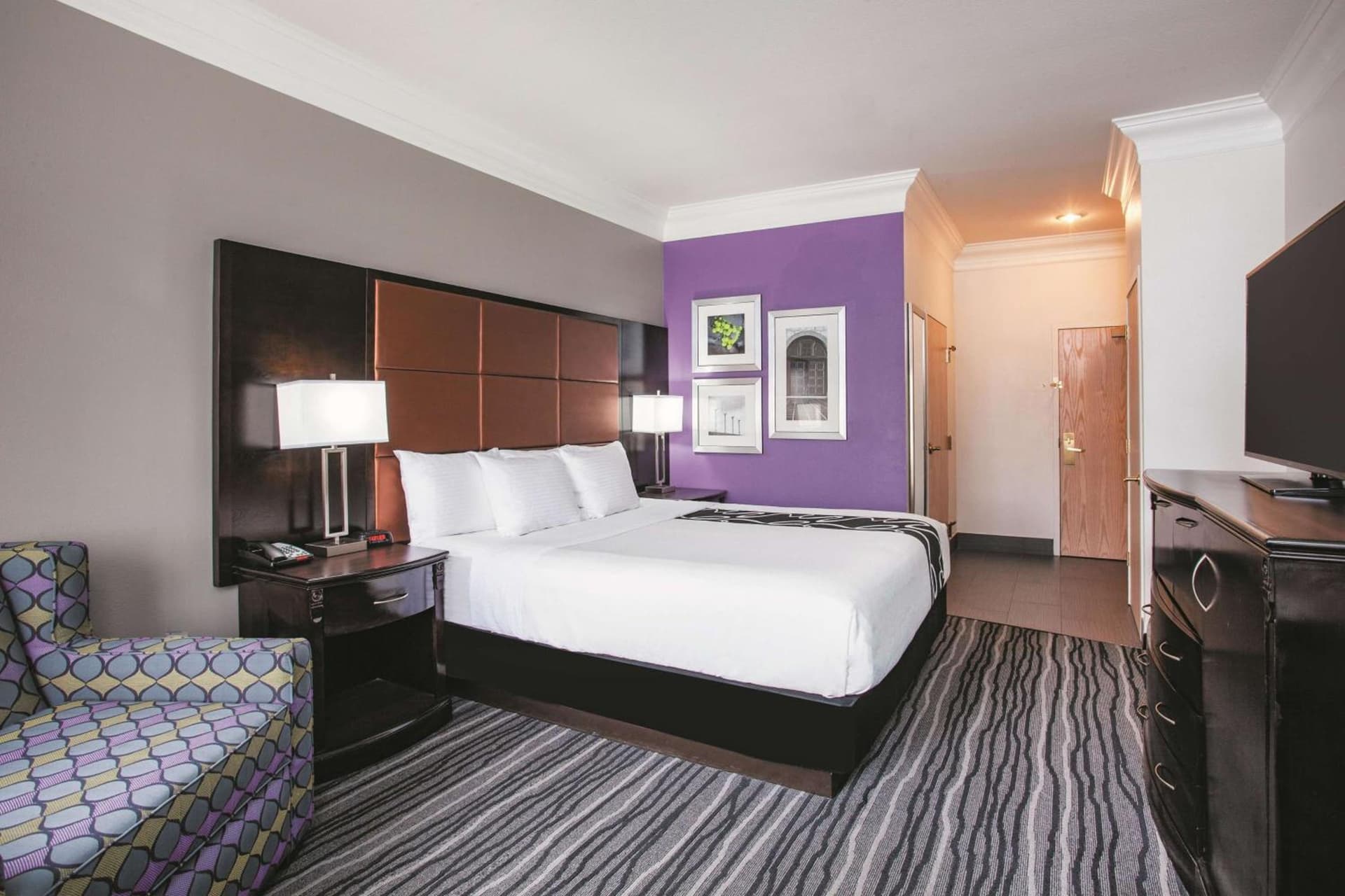 La Quinta by Wyndham Dublin - Pleasanton gallery photo in Dublin, CA — image 30