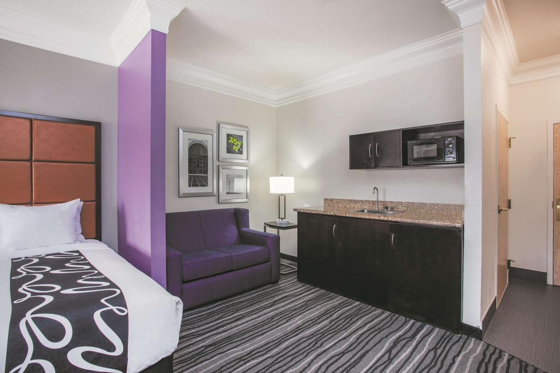 La Quinta by Wyndham Dublin - Pleasanton gallery photo in Dublin, CA — image 6