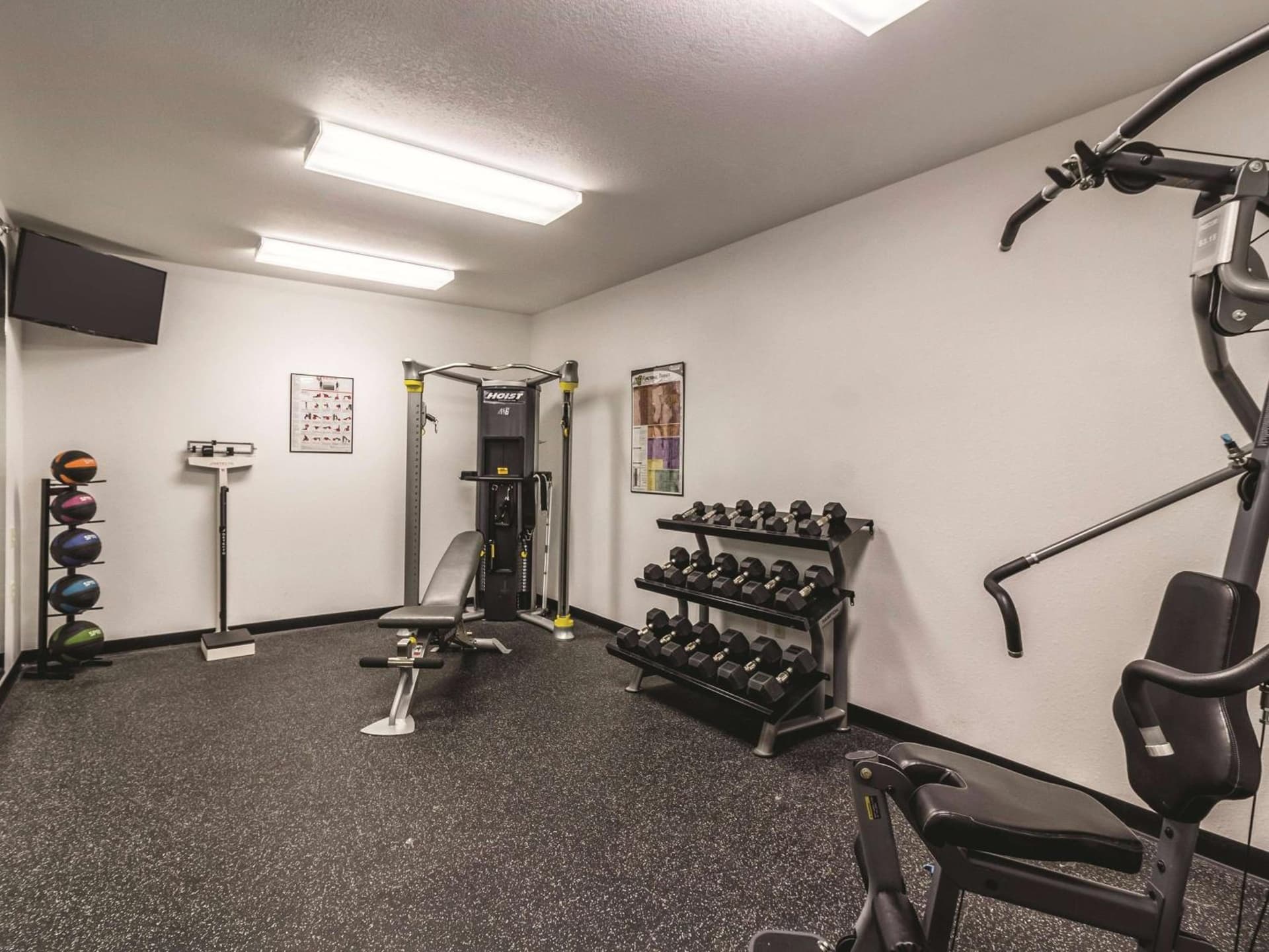 La Quinta by Wyndham Fargo-Medical Center gallery photo in Fargo, ND — image 21