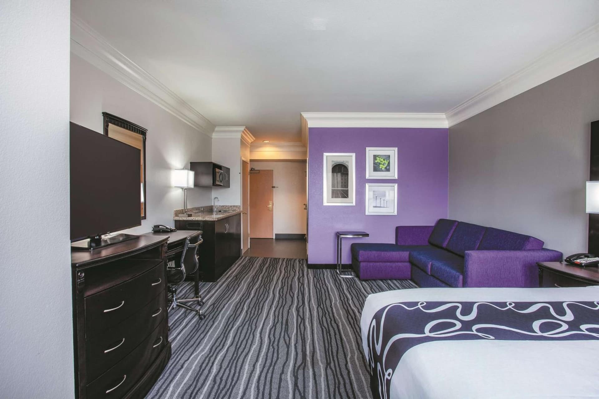 La Quinta by Wyndham Dublin - Pleasanton gallery photo in Dublin, CA — image 19