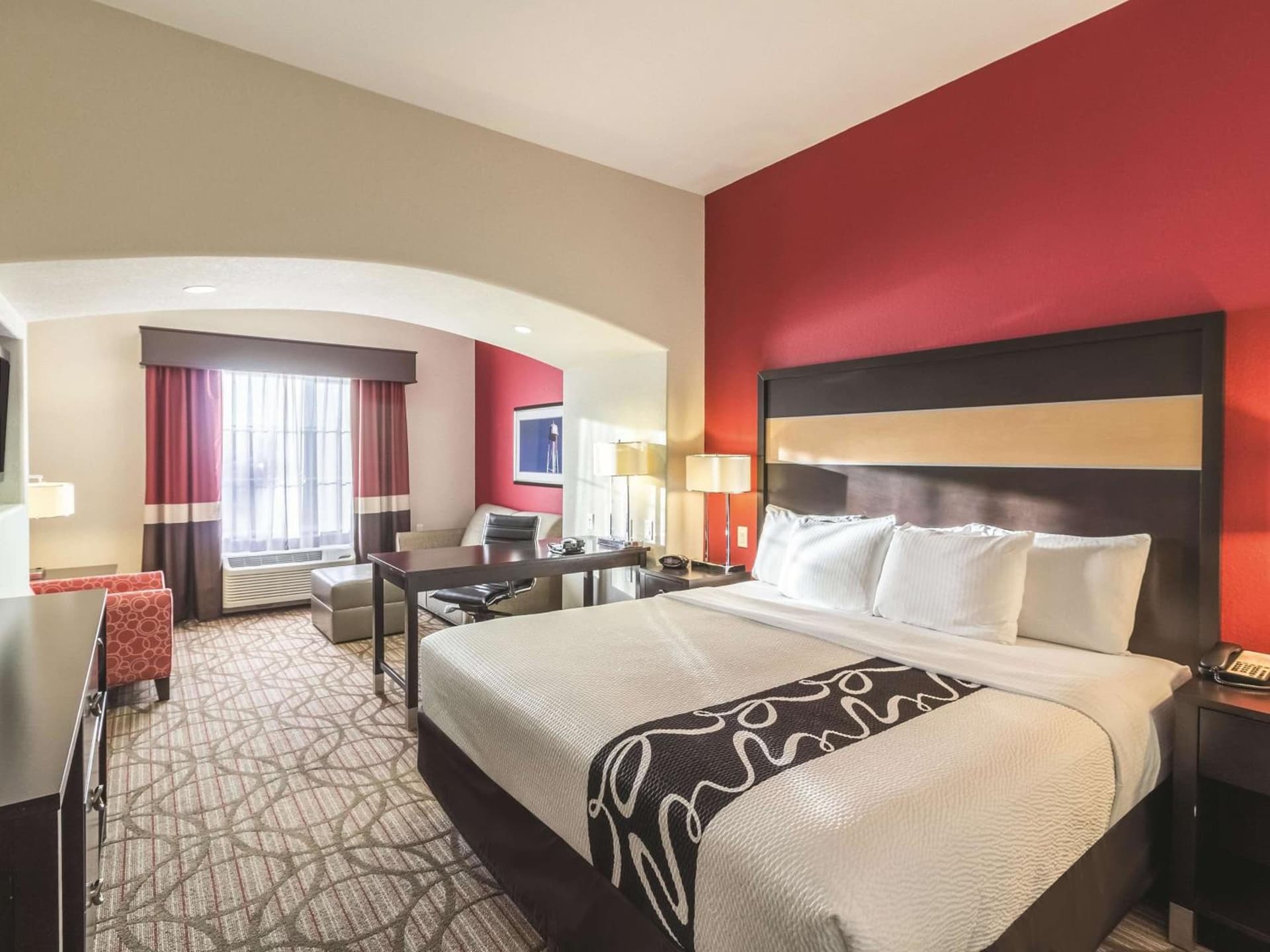 La Quinta by Wyndham Fargo-Medical Center gallery photo in Fargo, ND — image 15