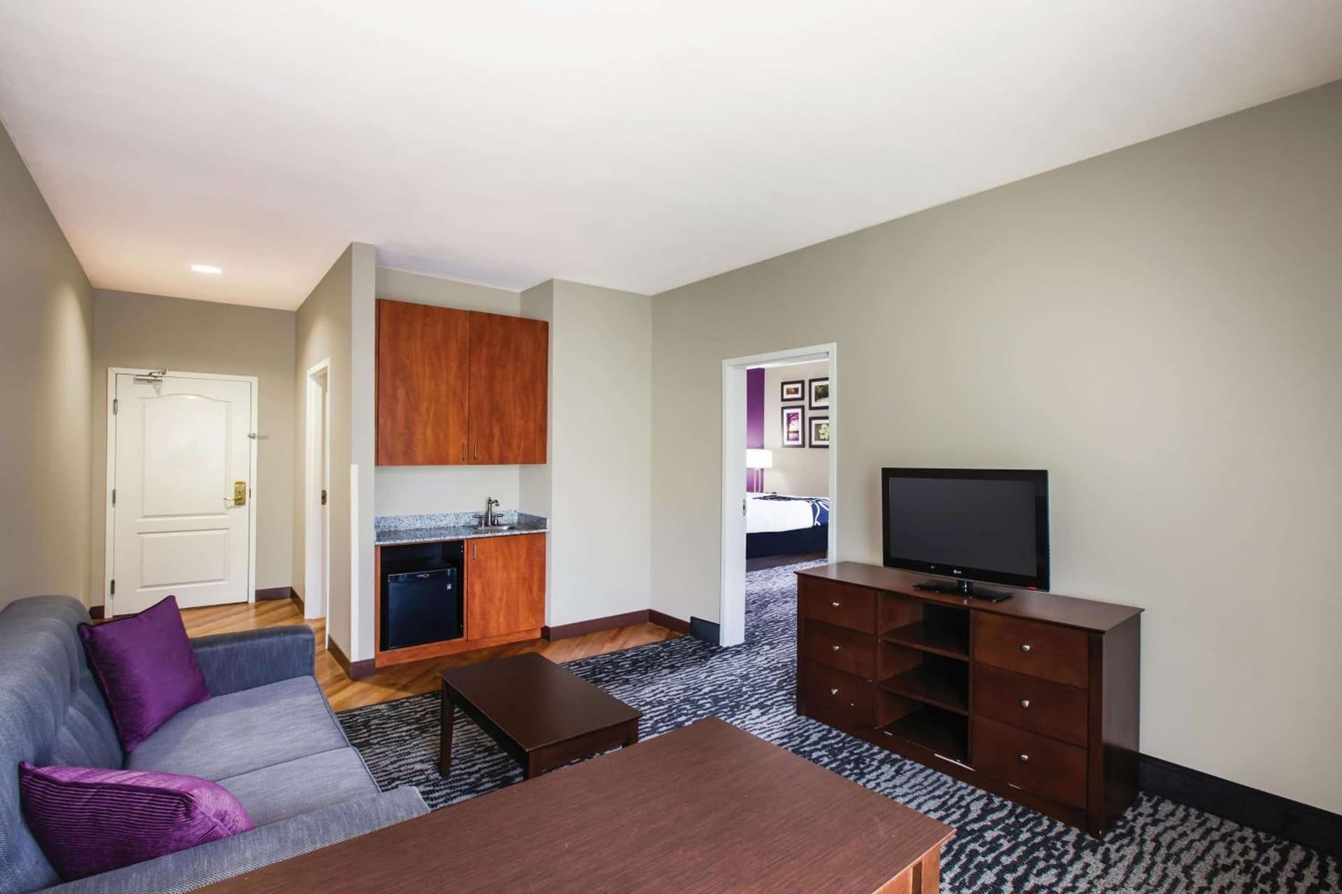 La Quinta by Wyndham Baton Rouge Denham Springs gallery photo in Baton Rouge, LA — image 24