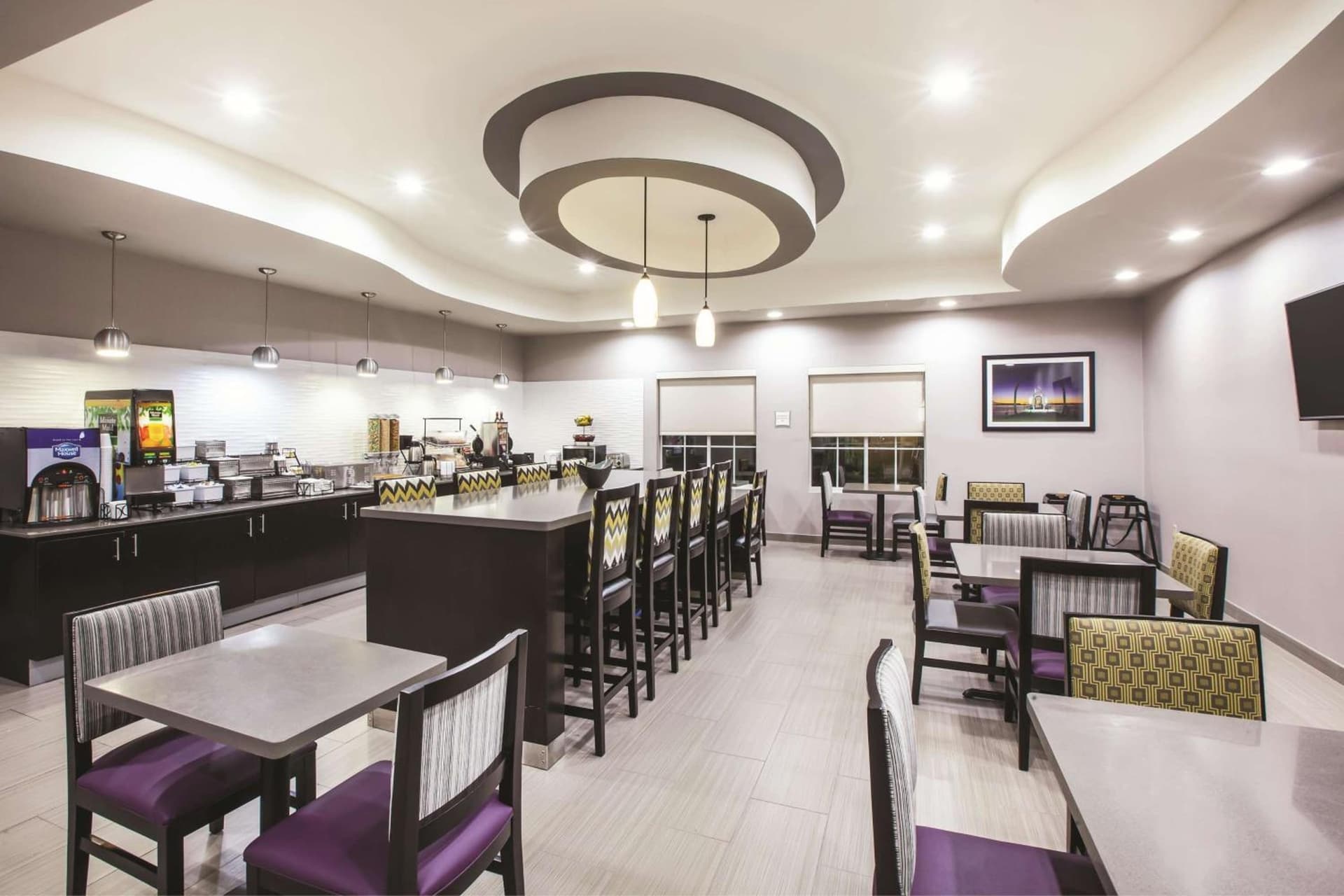 La Quinta by Wyndham Baton Rouge Denham Springs gallery photo in Baton Rouge, LA — image 5
