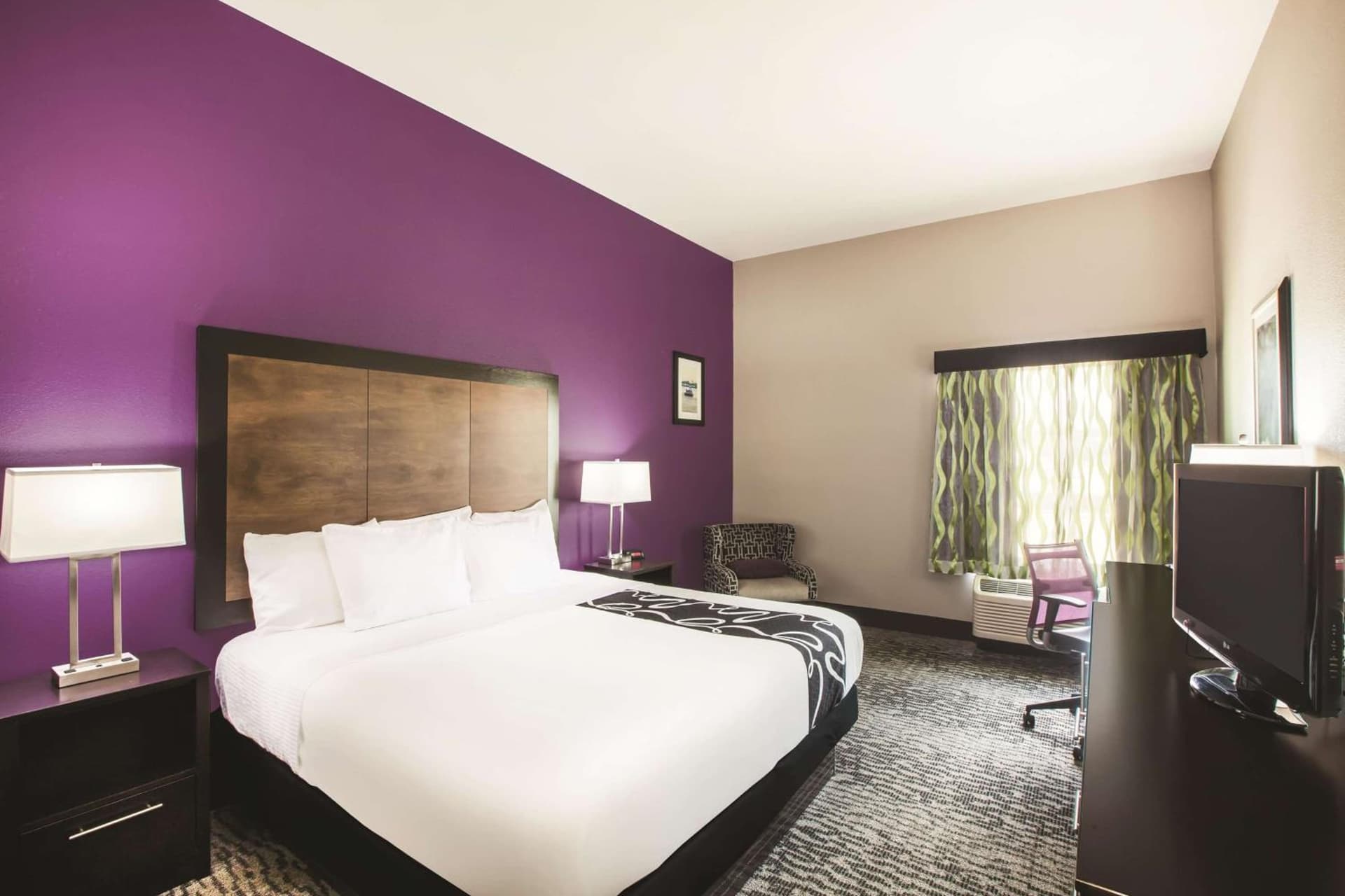 La Quinta by Wyndham Baton Rouge Denham Springs gallery photo in Baton Rouge, LA — image 8